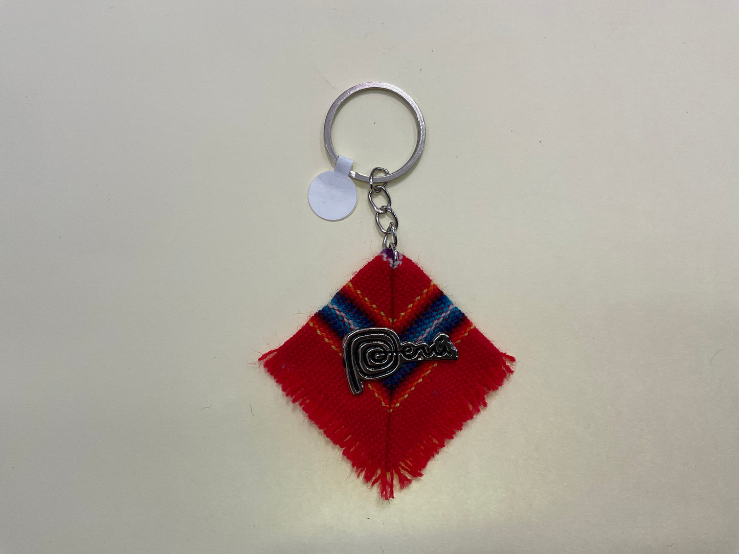 Peruvian Kechains