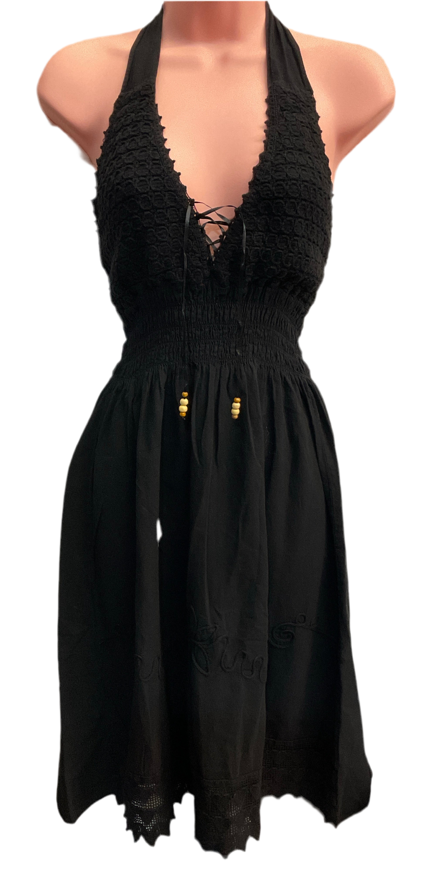 Jenny Corto Dress