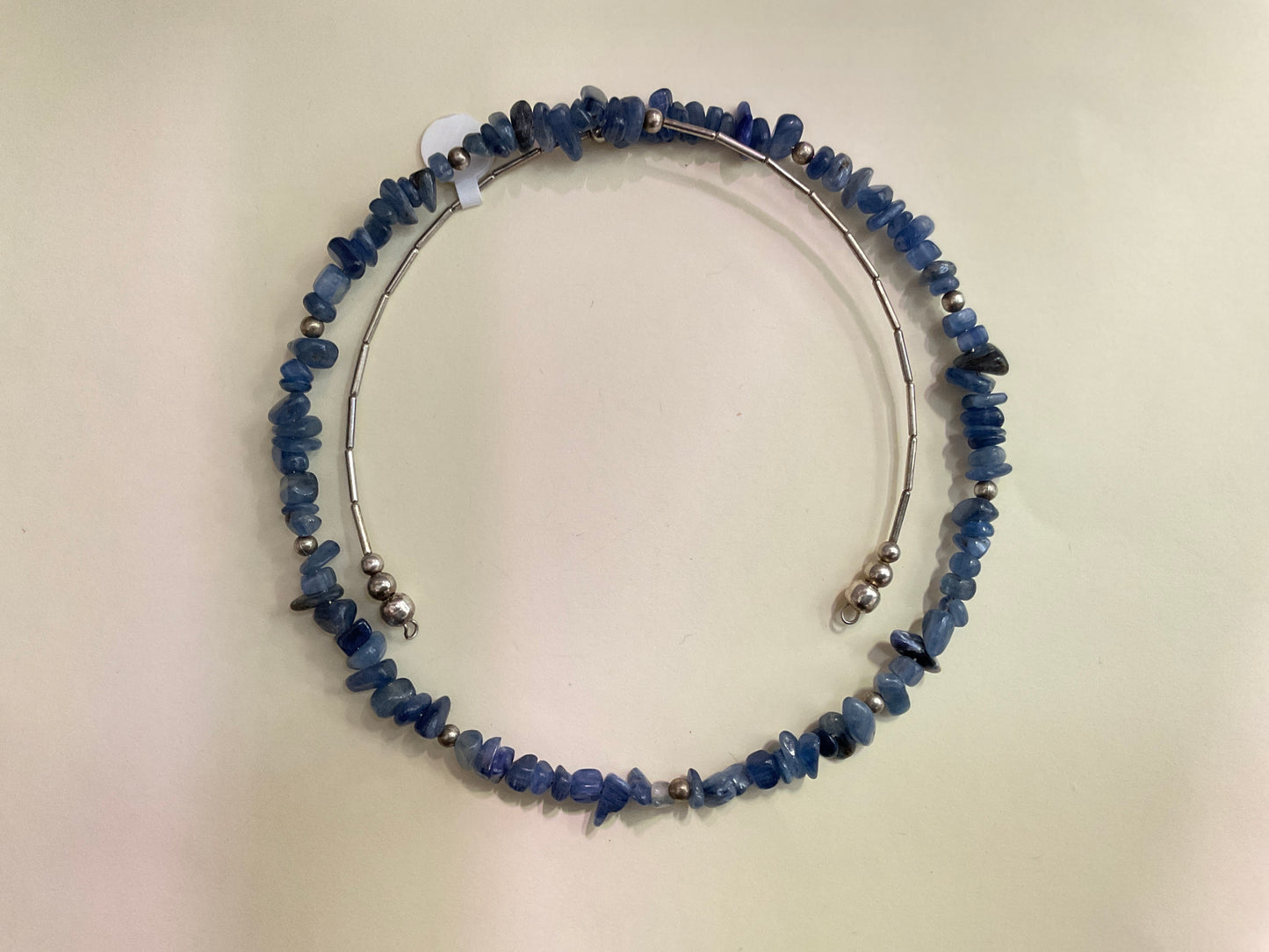 Mineral/Stone Choker