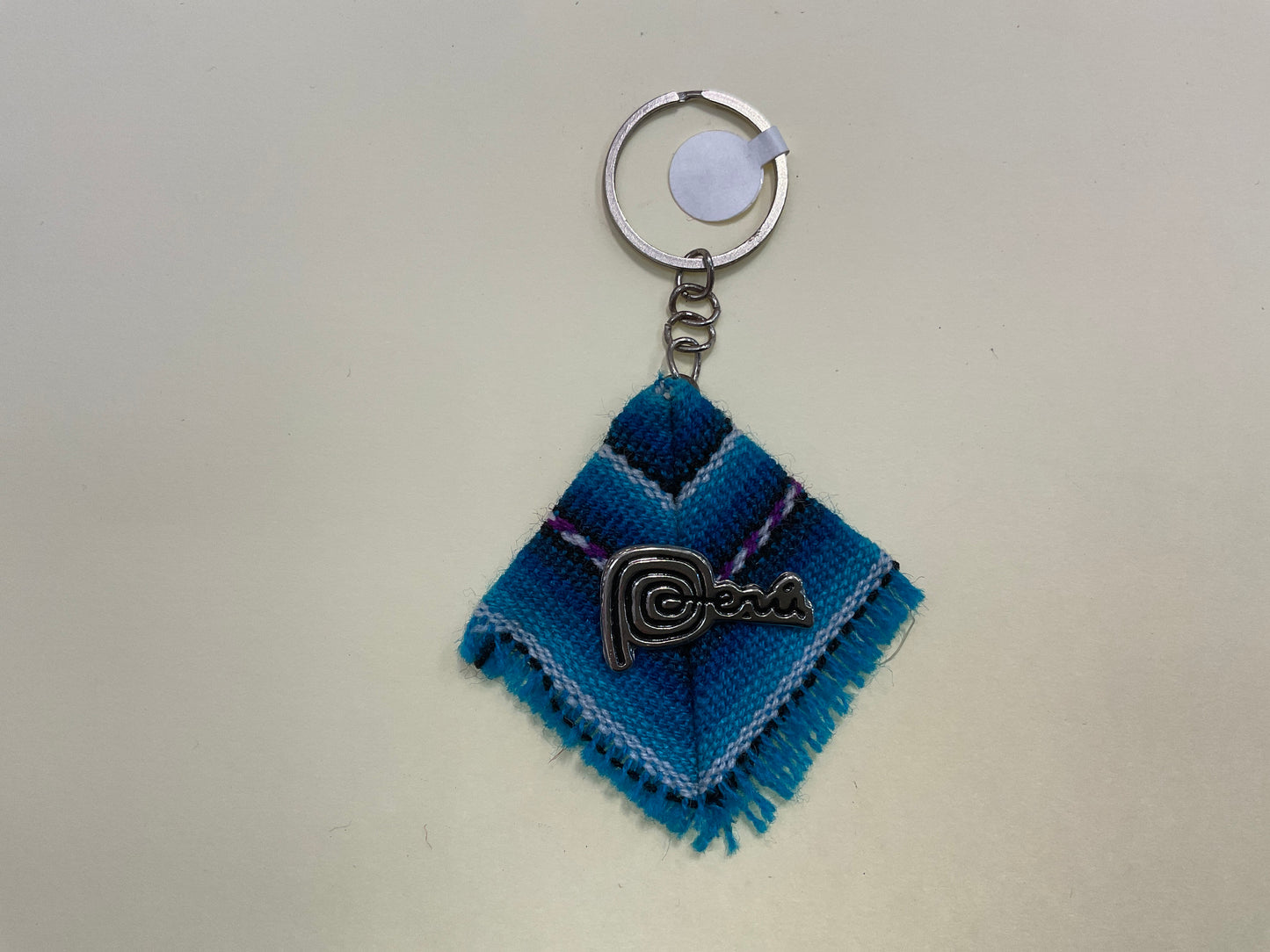 Peruvian Kechains