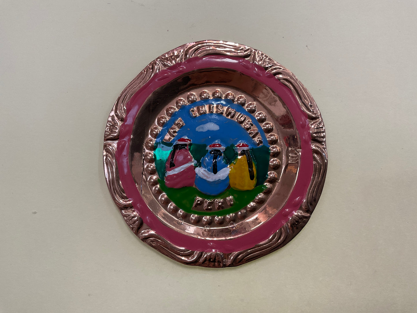 Magnets