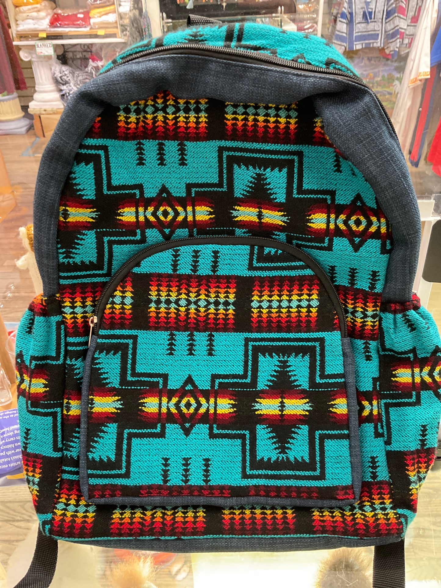 Nazca Backpack