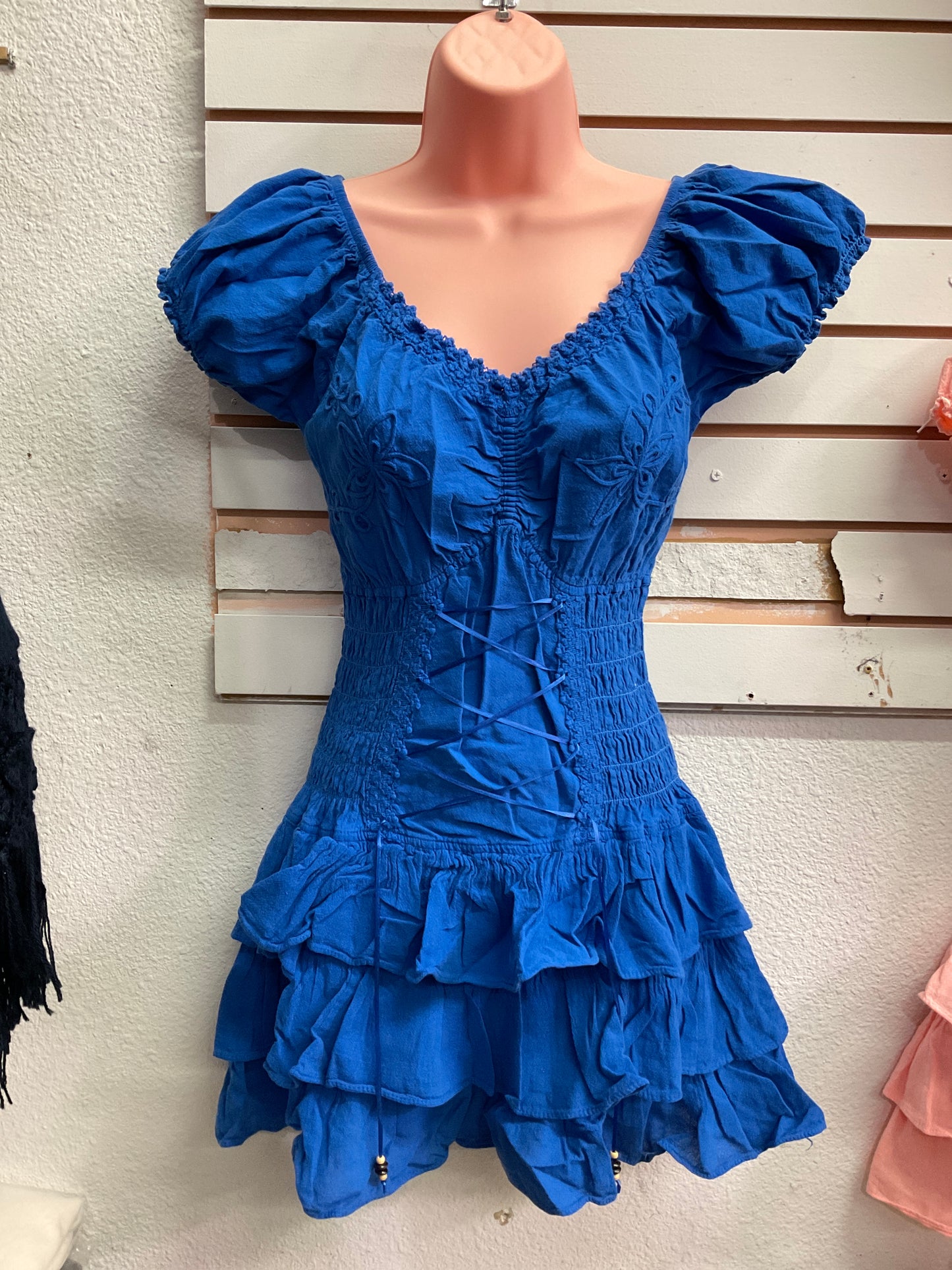 Corset Dress
