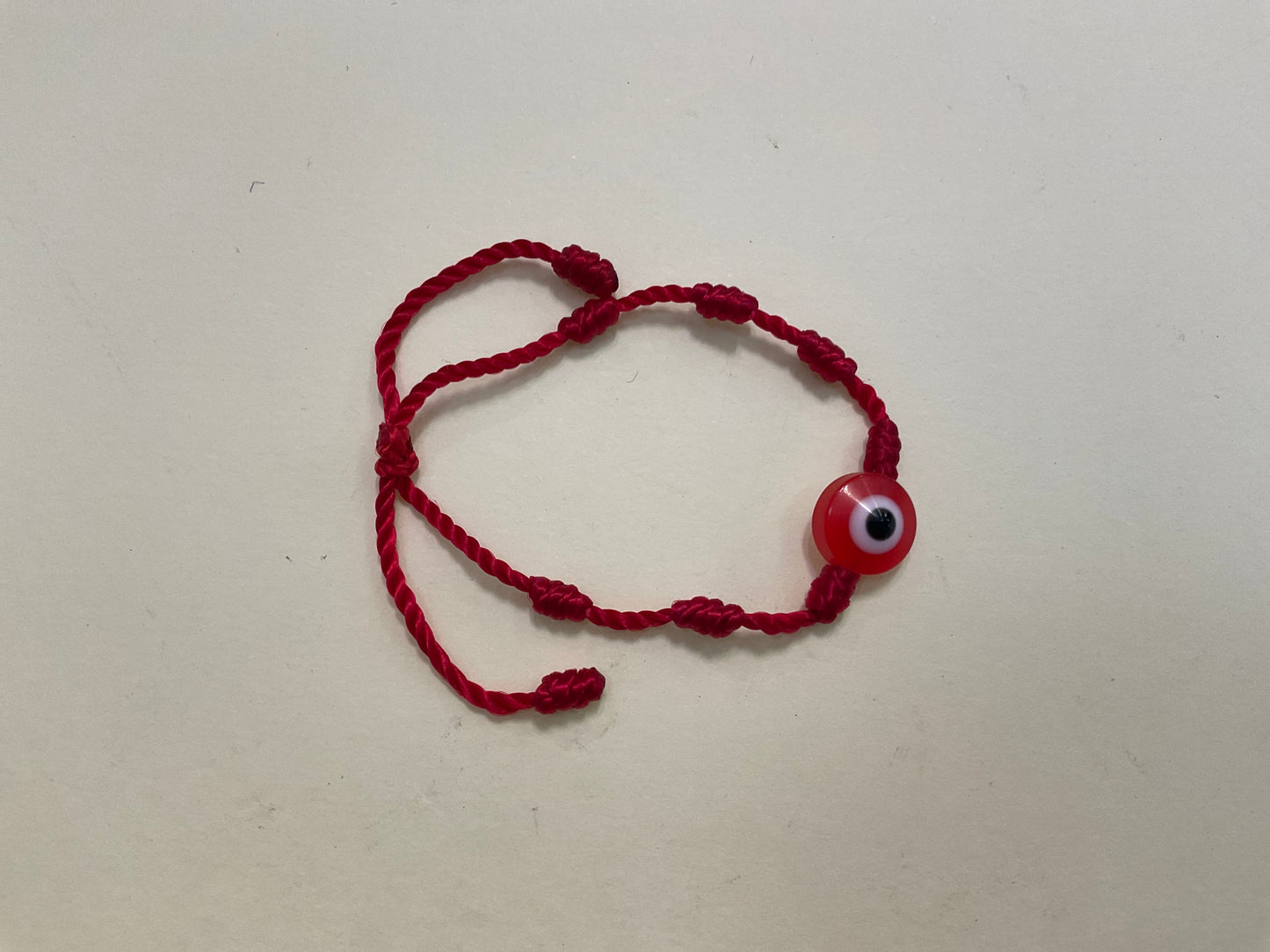 Huayruro Bracelet