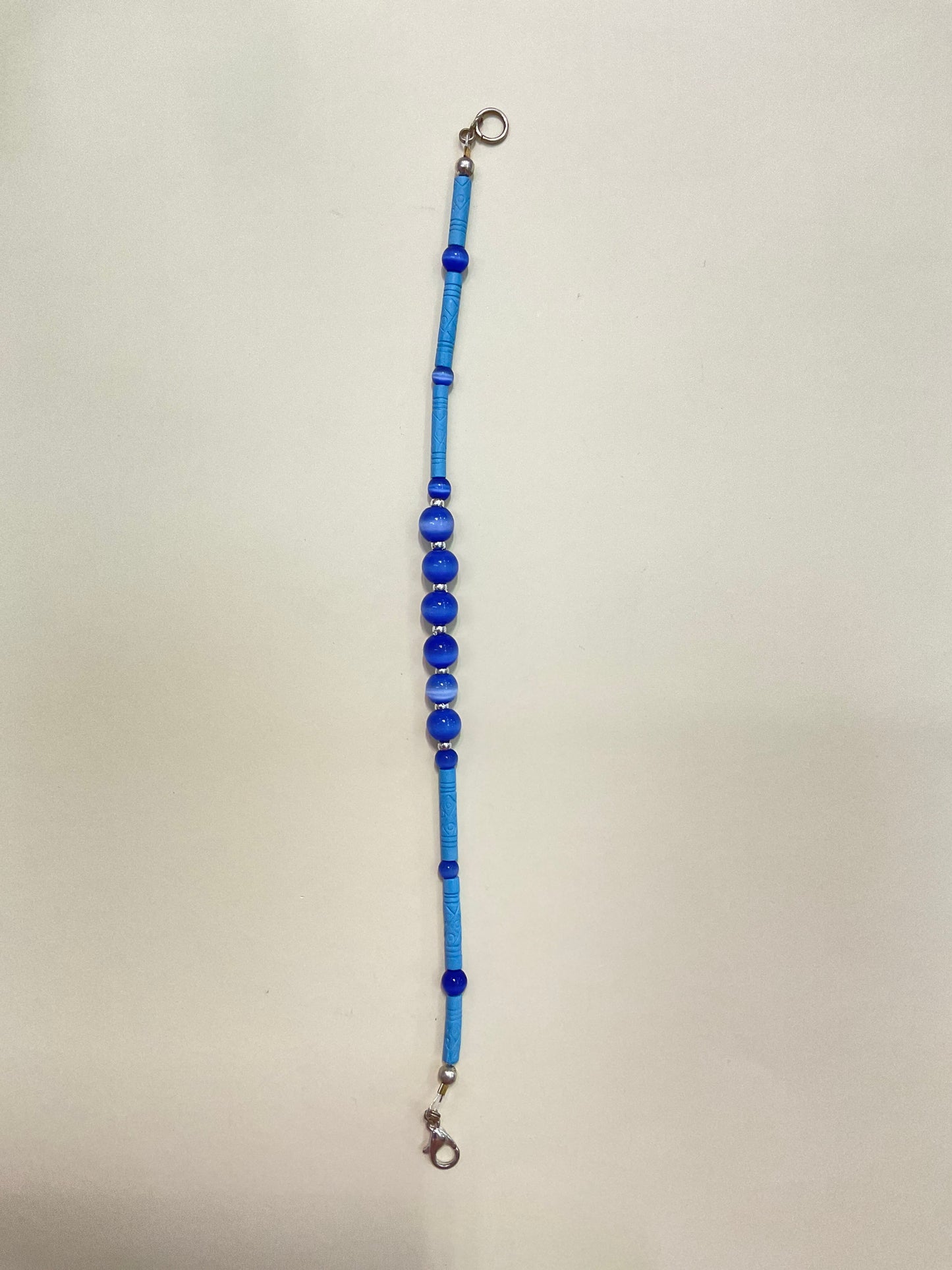Bracelet - Real mineral/stone/shell