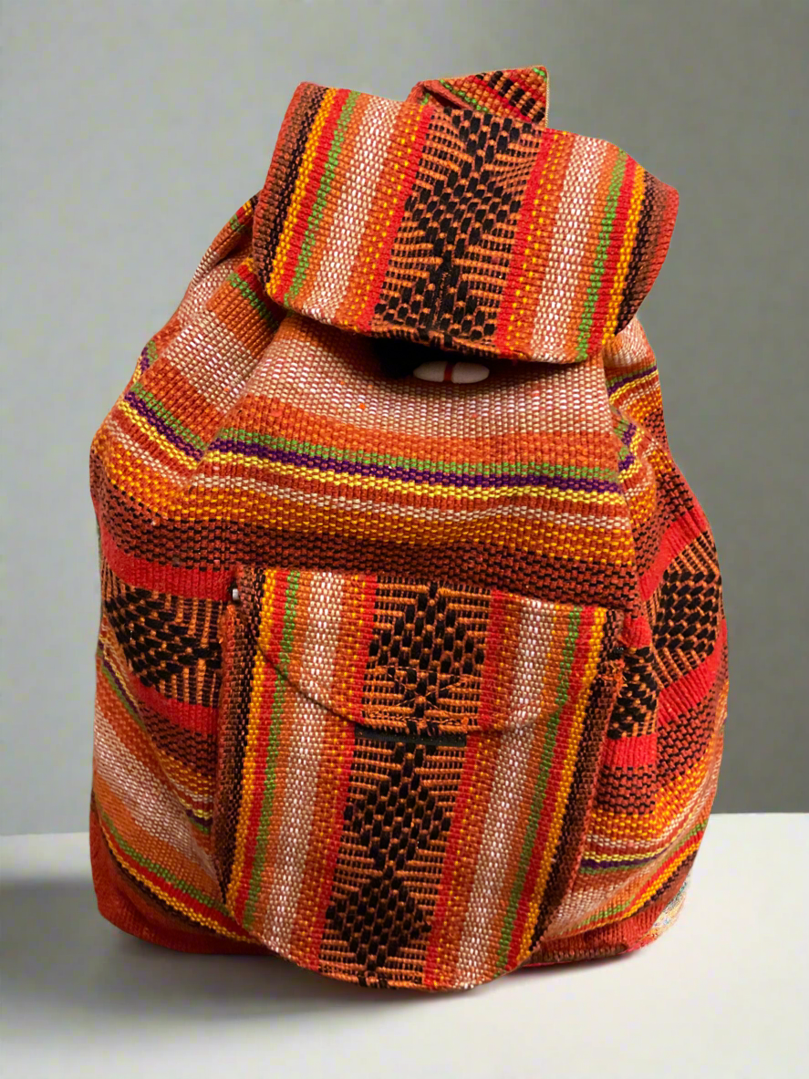 Andean Backpack