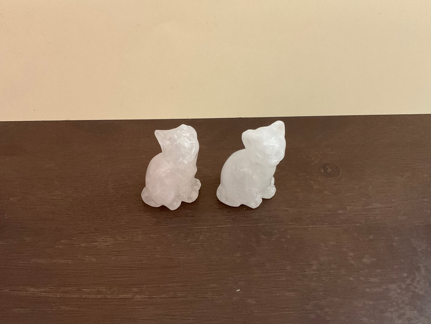 Mineral Stone Figures