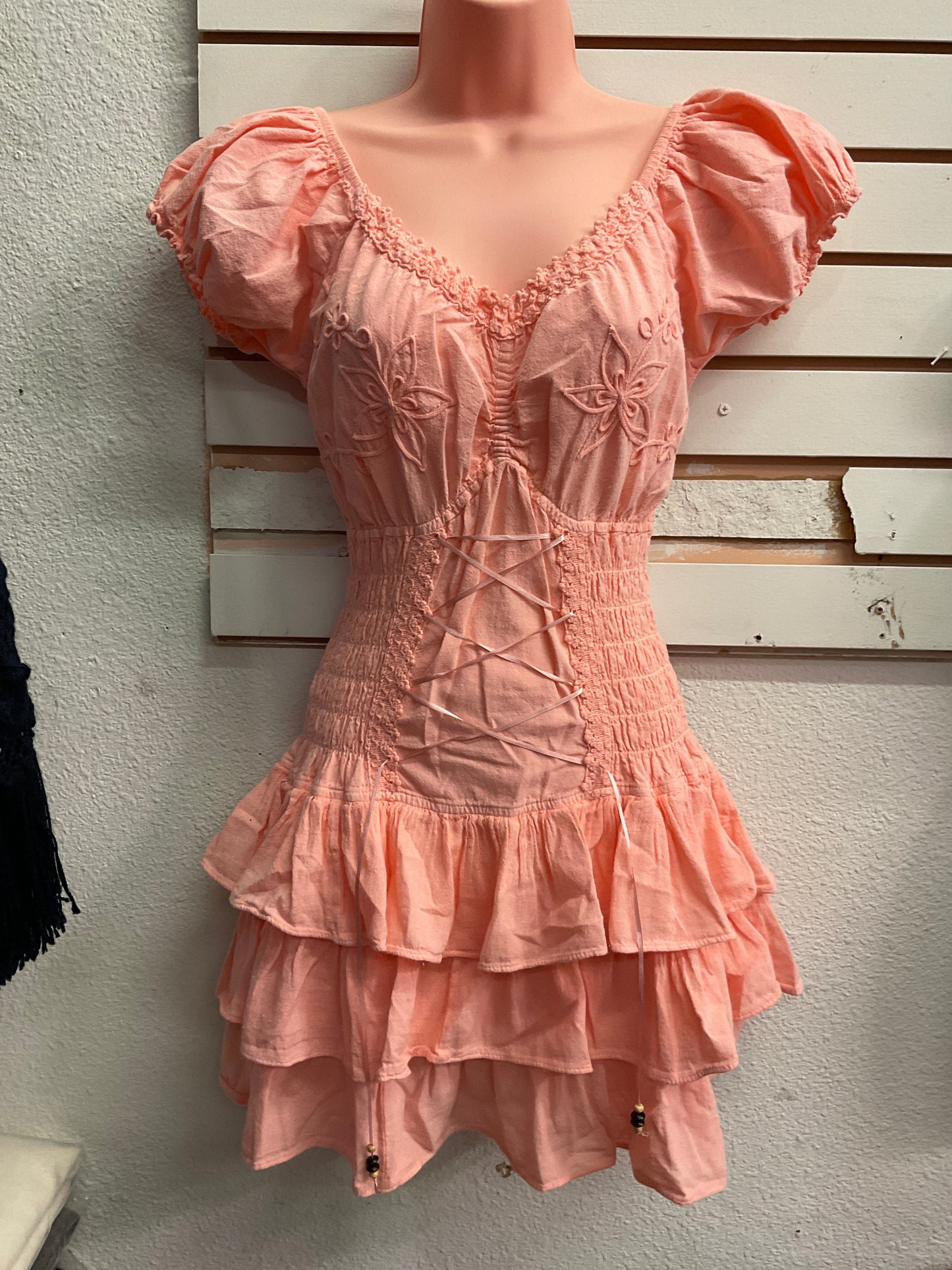 Corset Dress