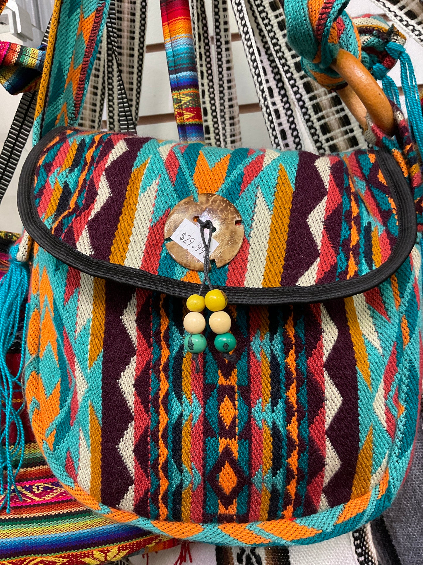 Crossbody Bag
