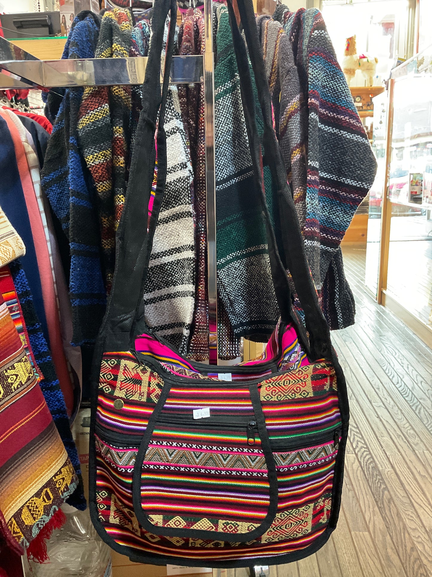 Women Shoulder Handbags