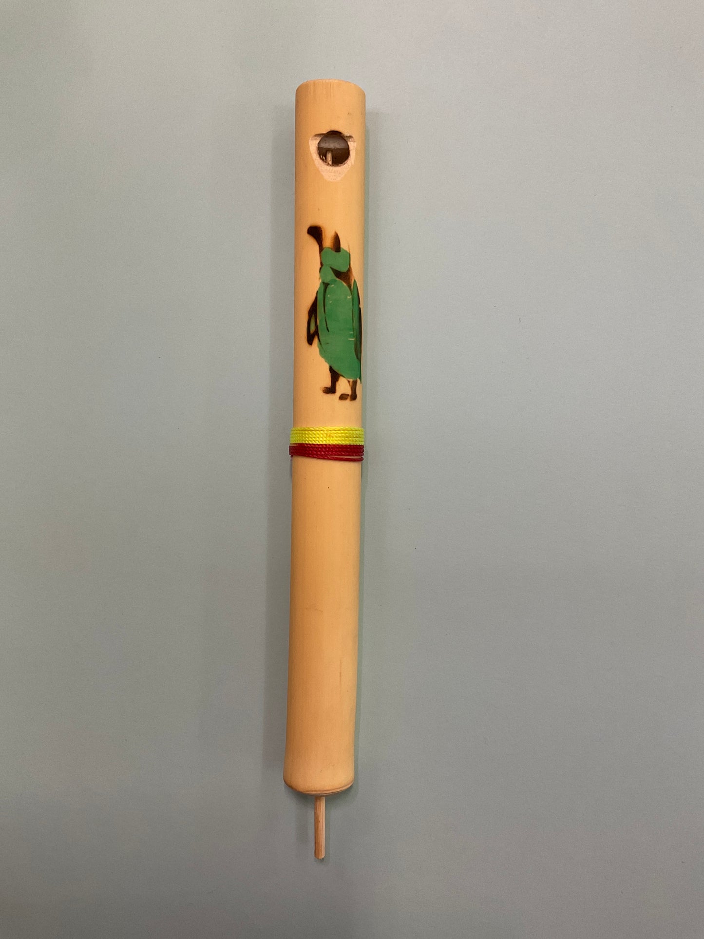 Slide Whistle
