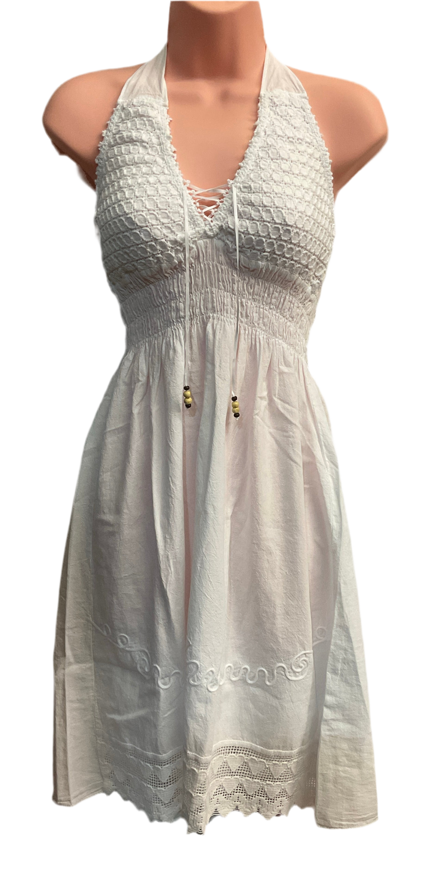 Jenny Corto Dress