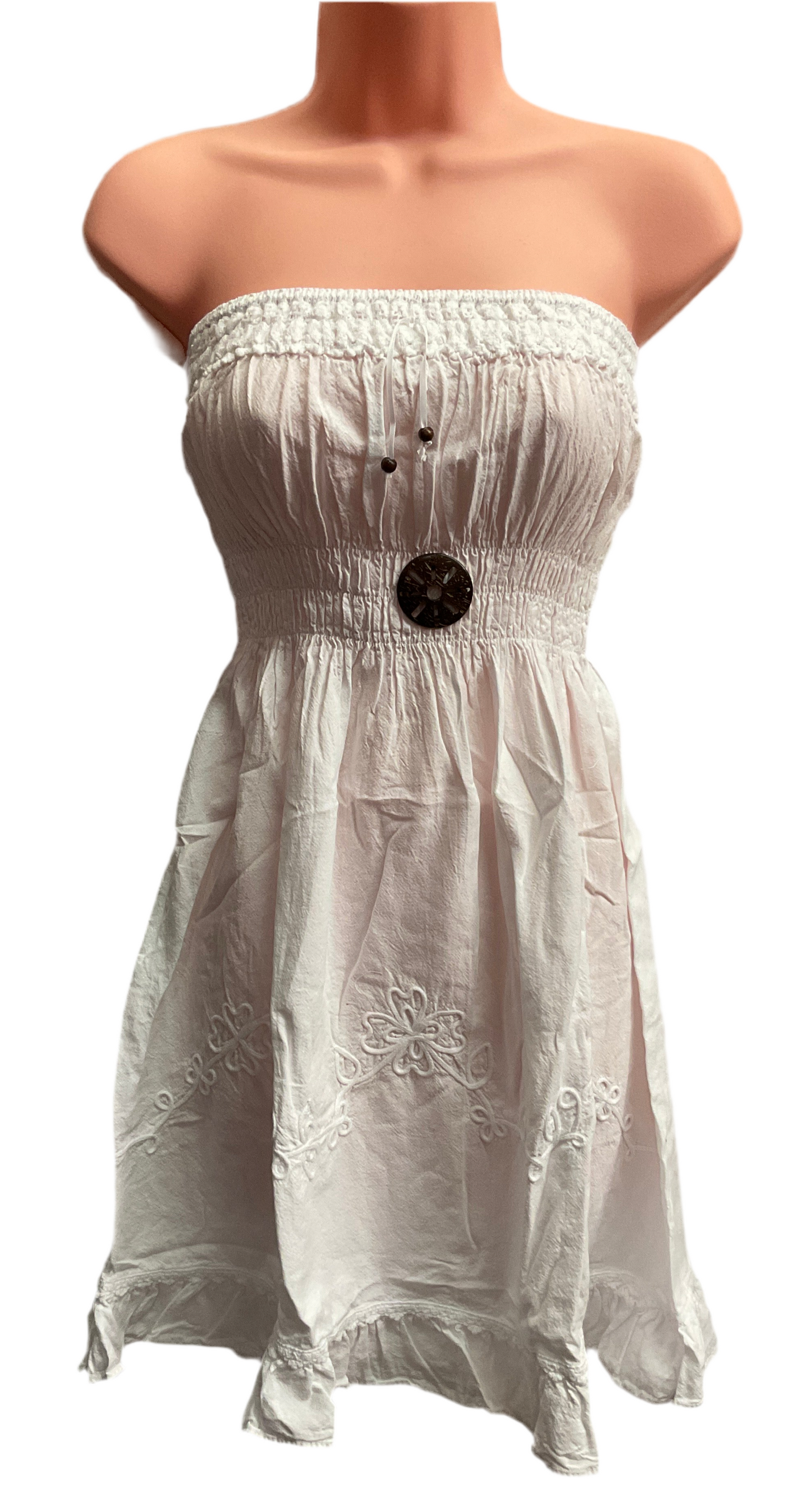 Vestido Girasol