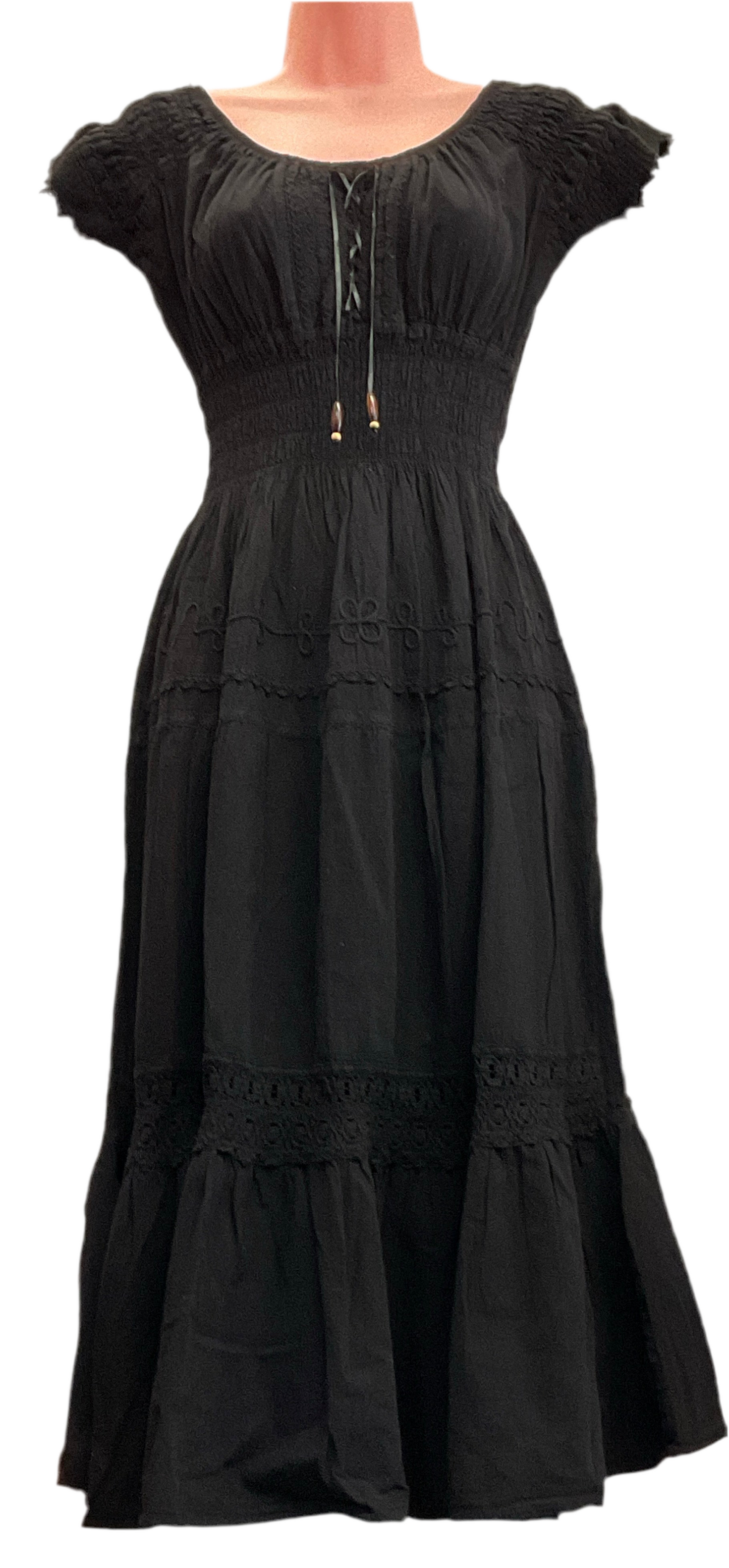 Victoria Dress
