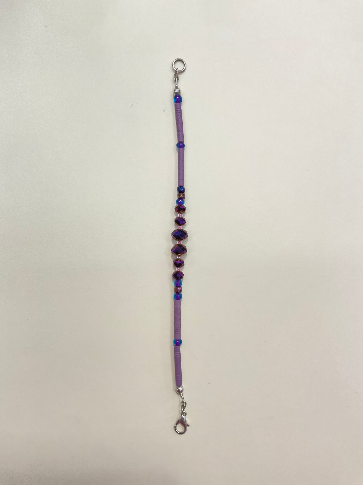Bracelet - Real mineral/stone/shell
