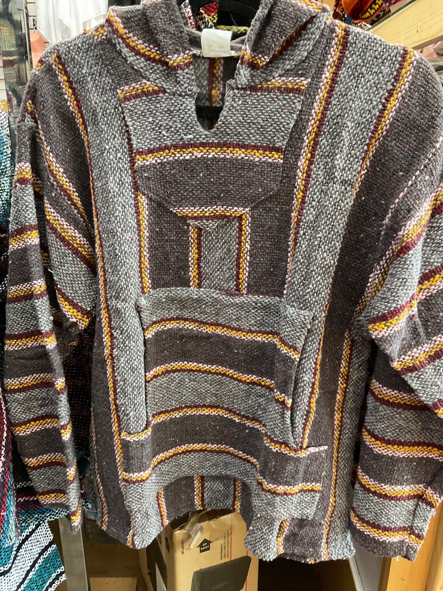 Baja Hoodie