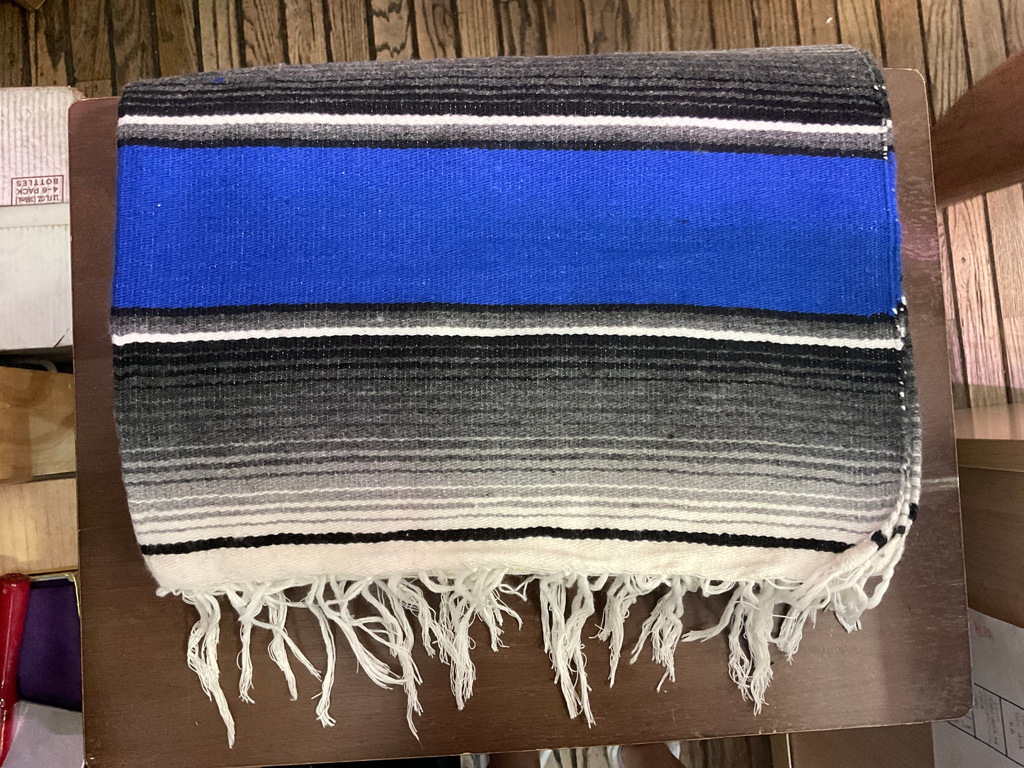 Mexican Sarape