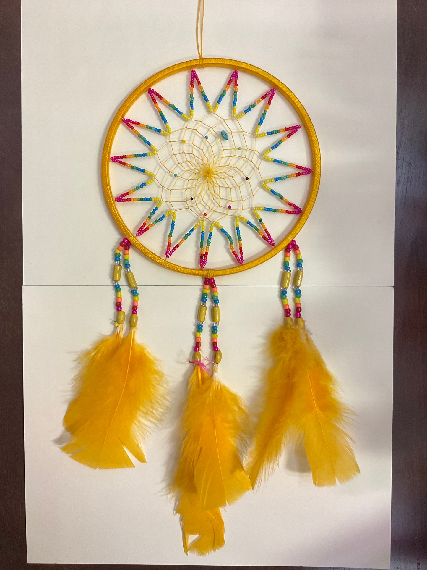 Dream Catcher