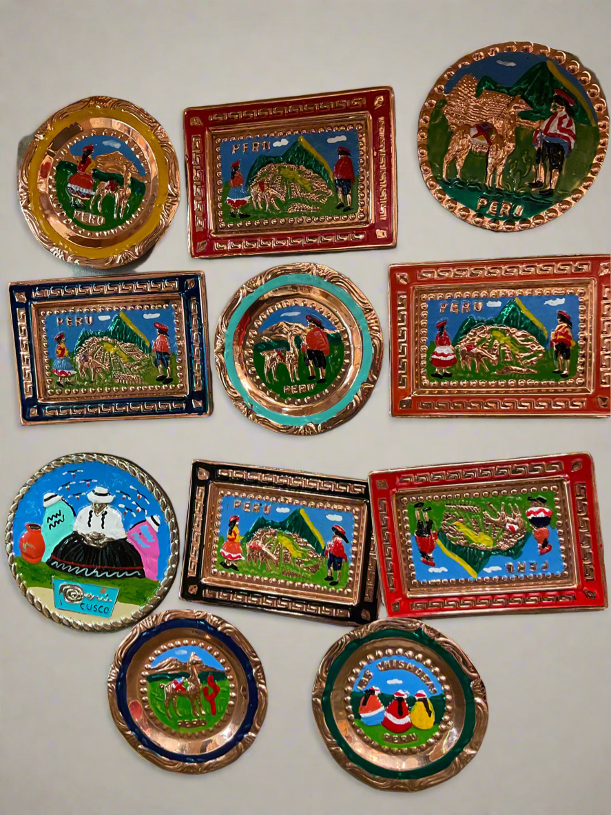 Magnets