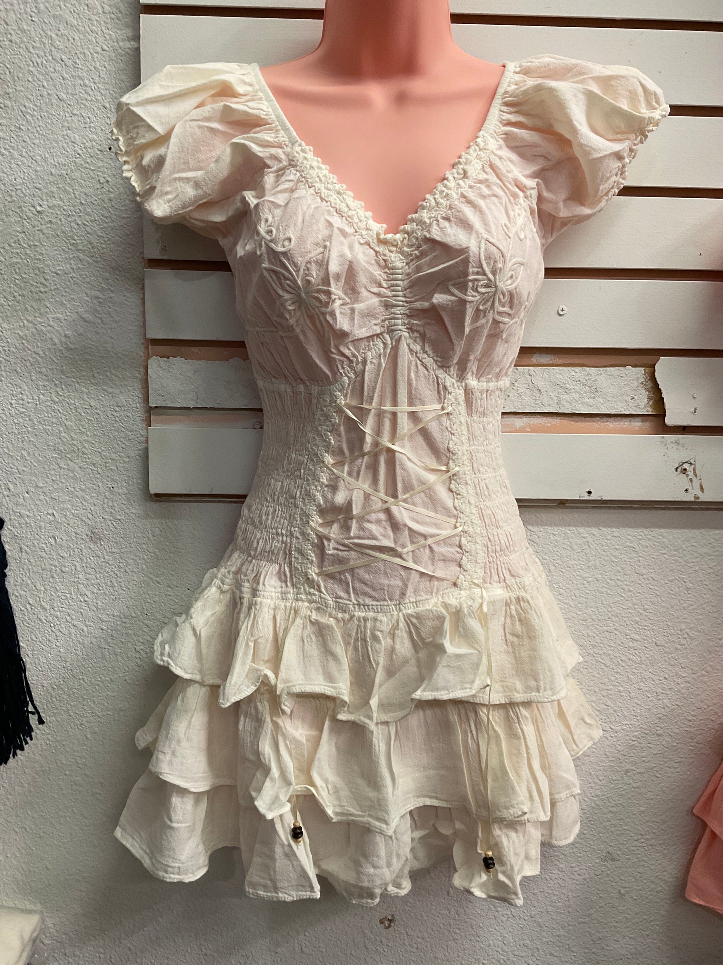 Corset Dress