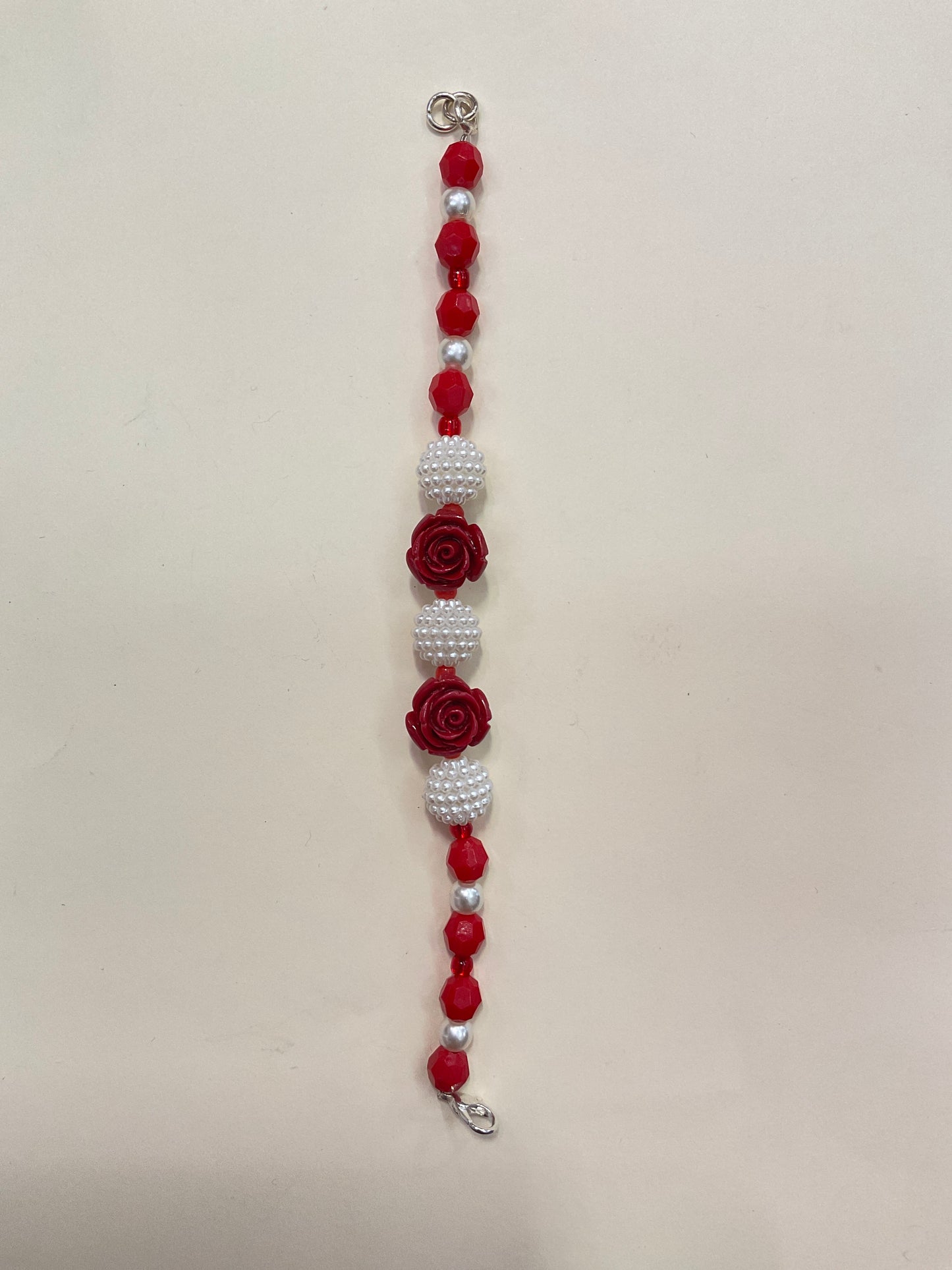 Bracelet - Real mineral/stone/shell