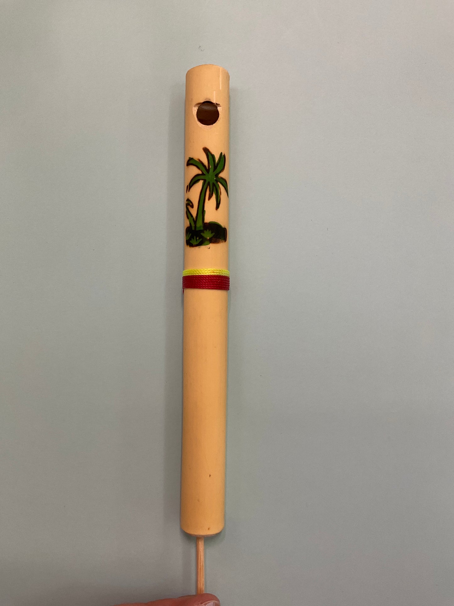 Slide Whistle