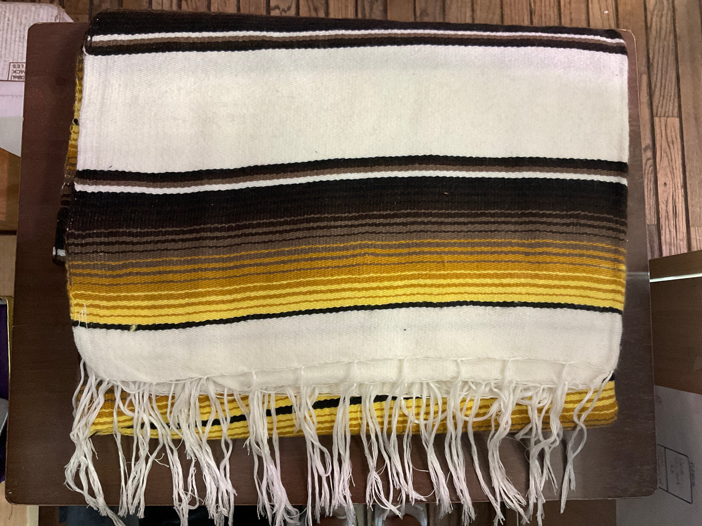 Mexican Sarape