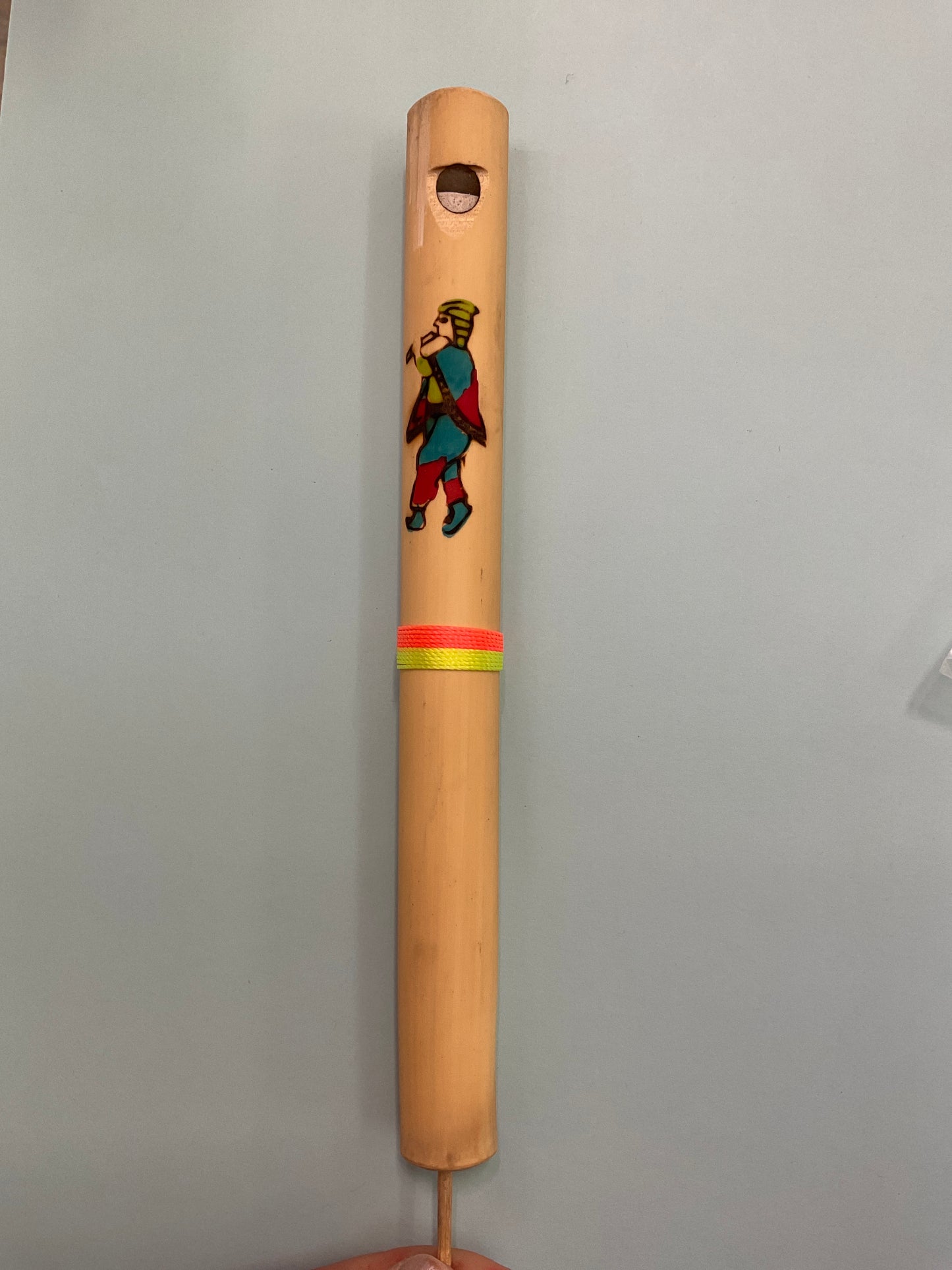 Slide Whistle