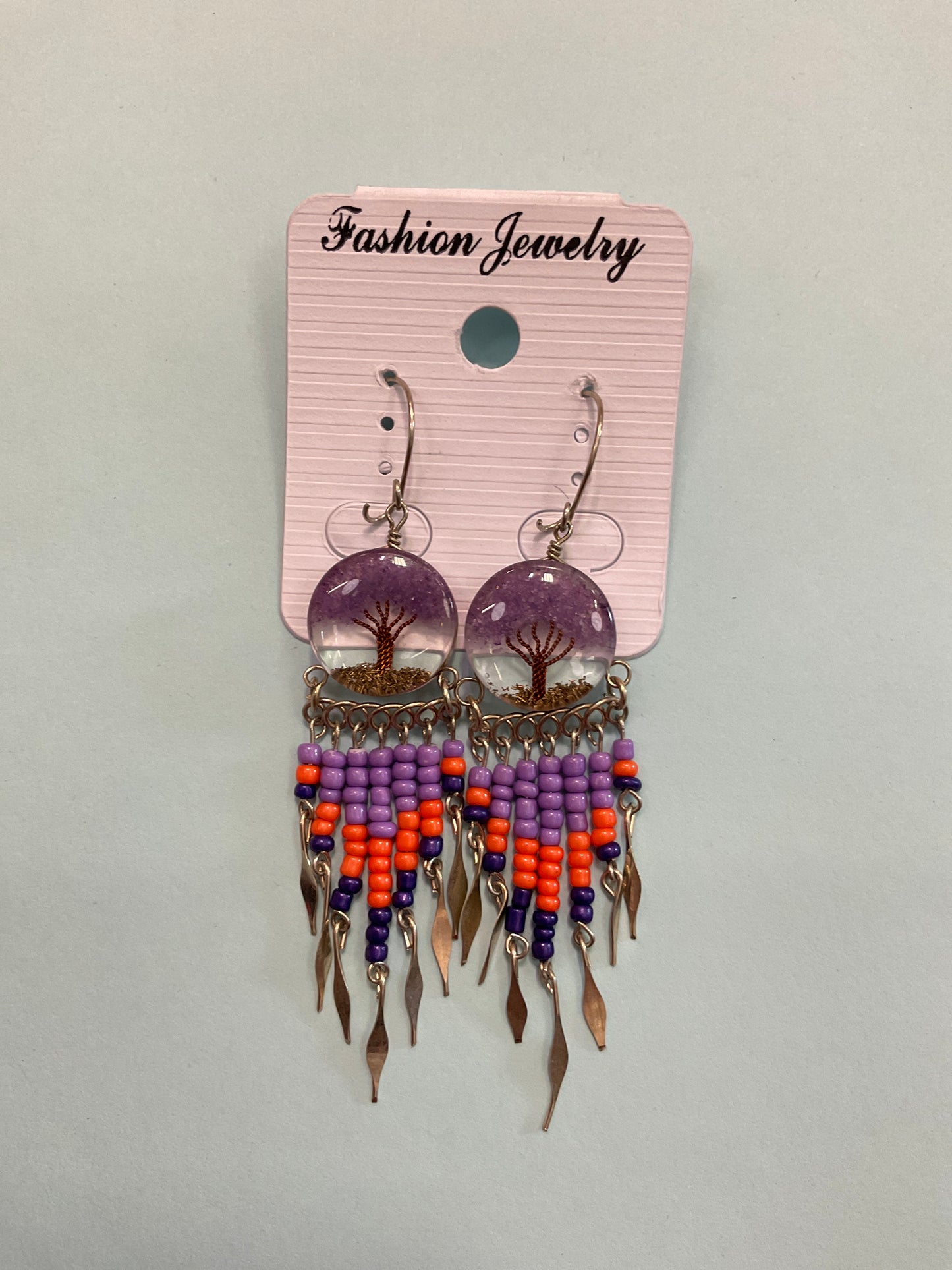 Chopped Mineral/Stone Tree