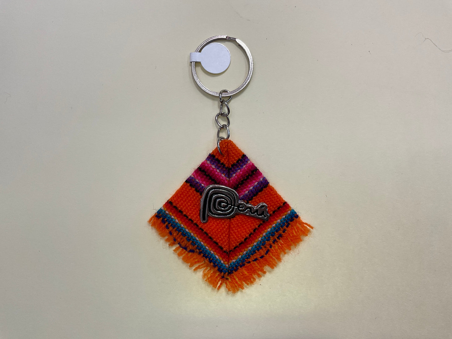 Peruvian Kechains