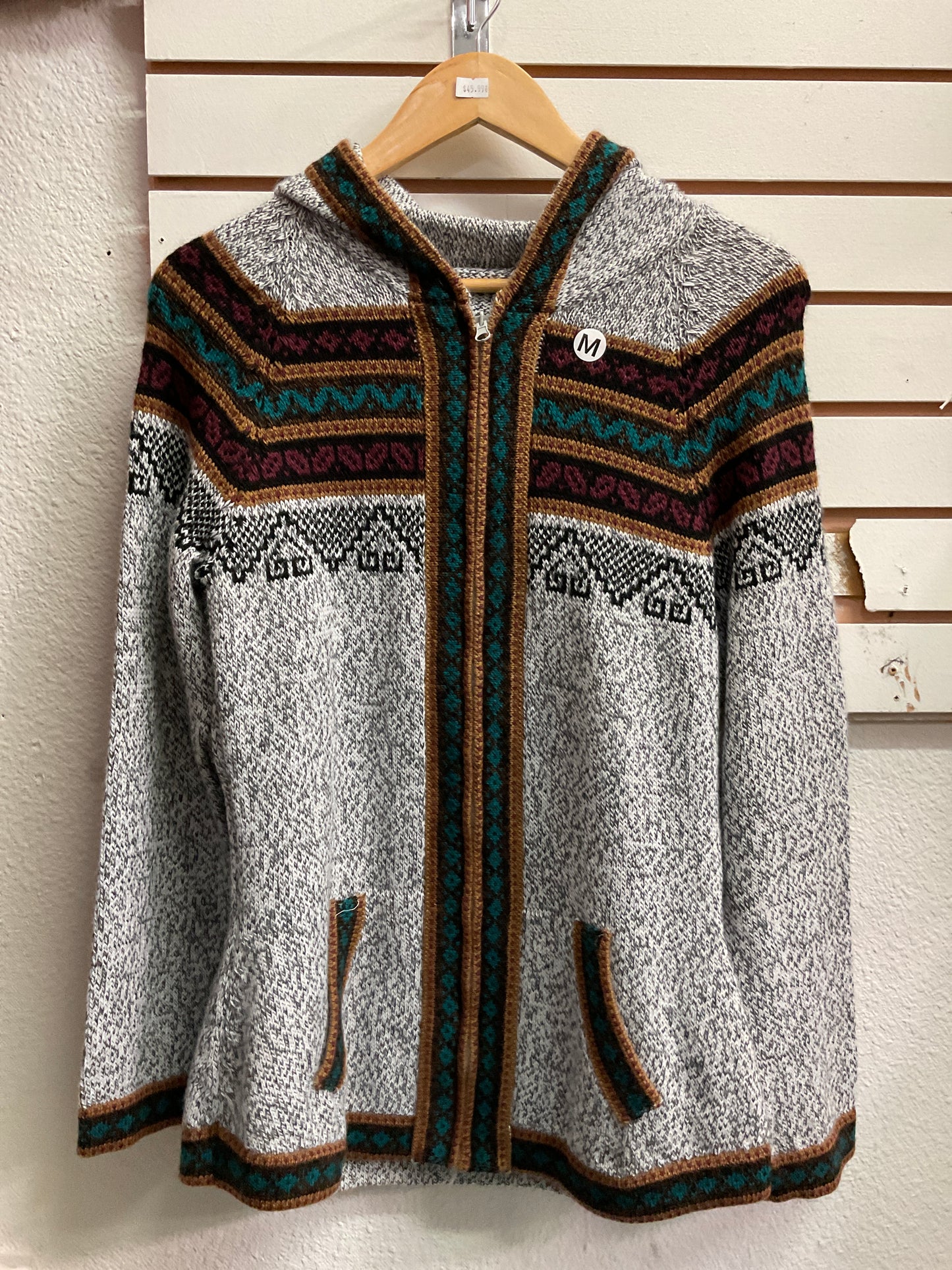 Artisan Sweater