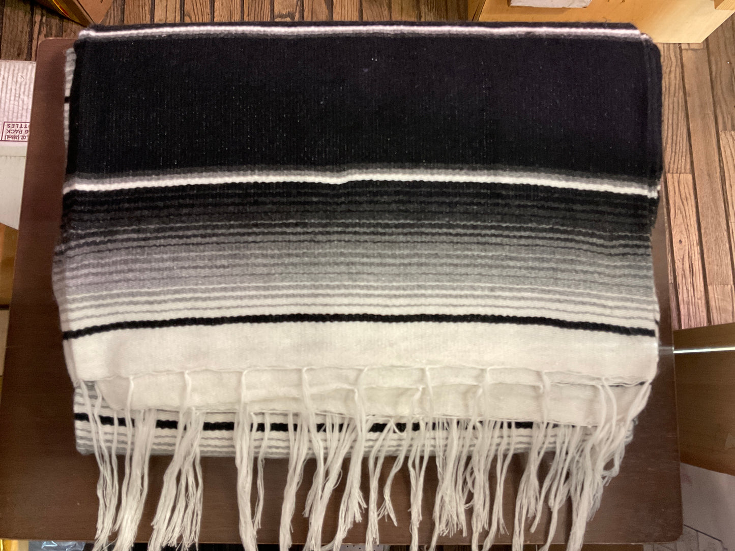 Mexican Sarape