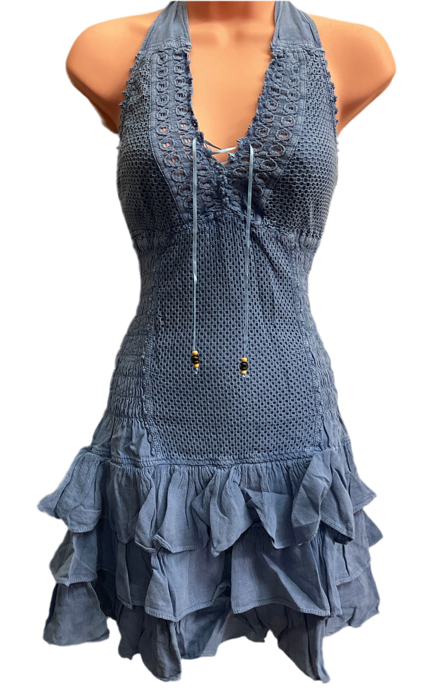 Tango Dress