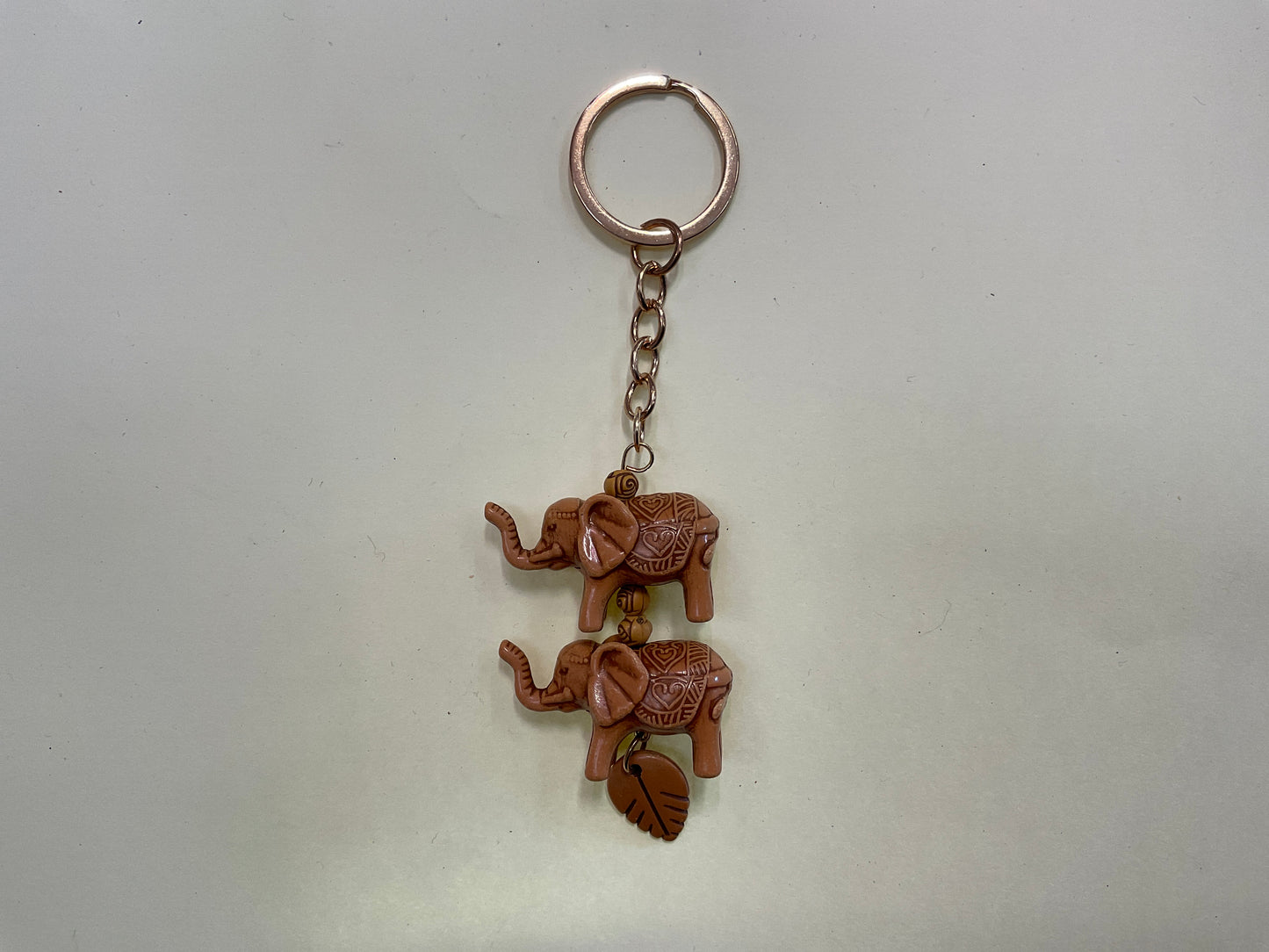 Peruvian Kechains