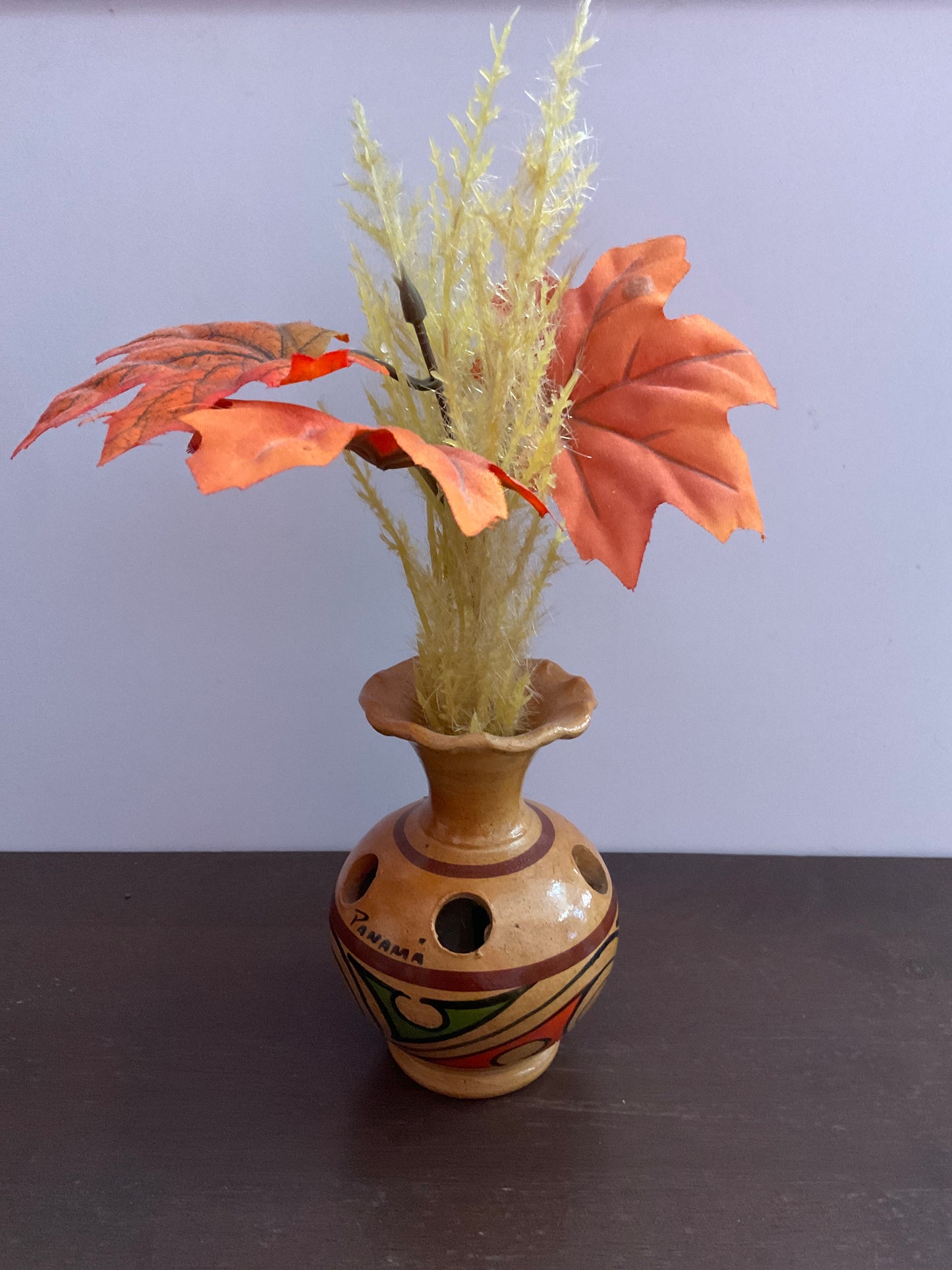 Ceramic Flower Pot