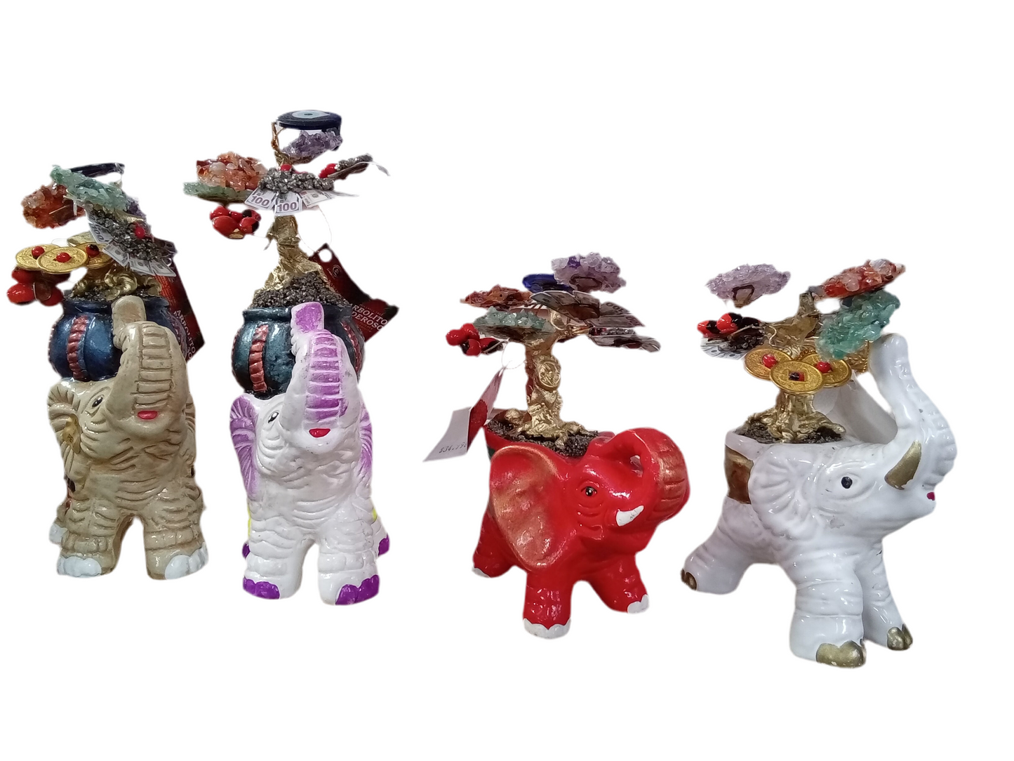 Elephant Tree of Power