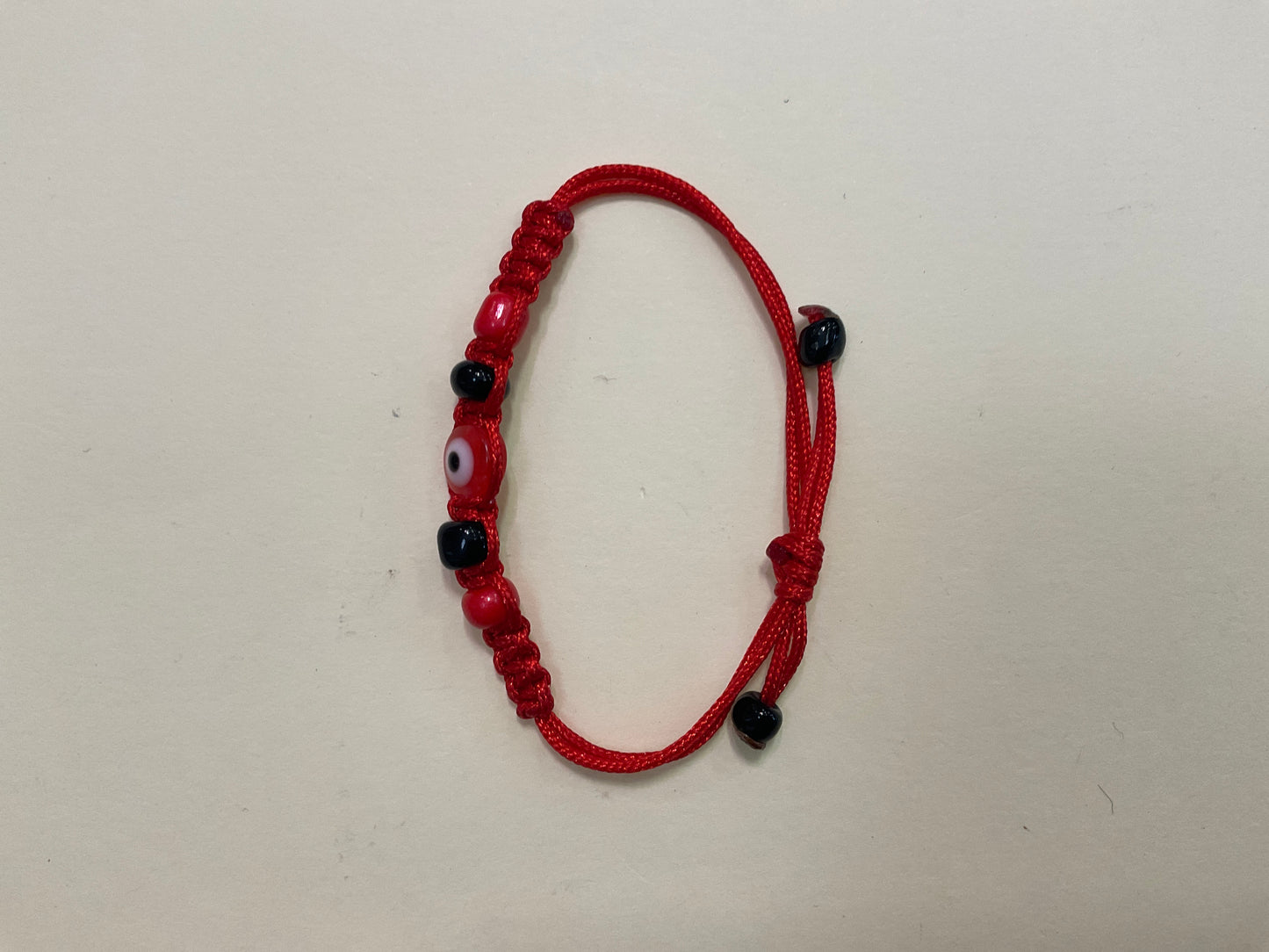 Huayruro Bracelet