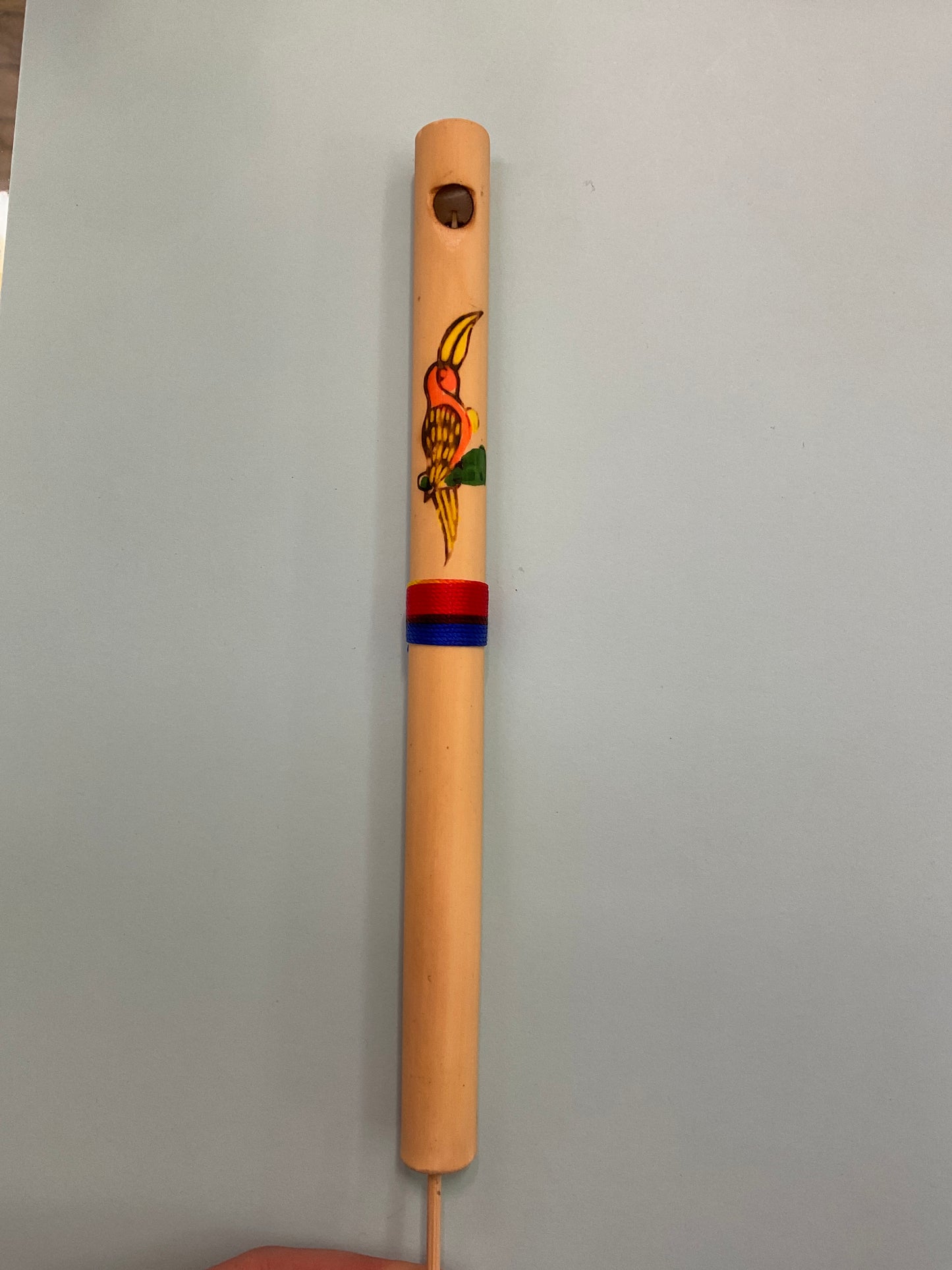 Slide Whistle