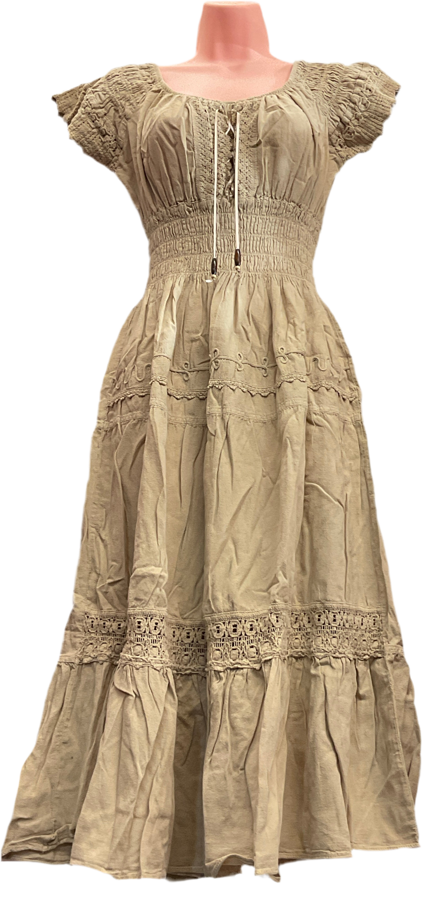 Victoria Dress