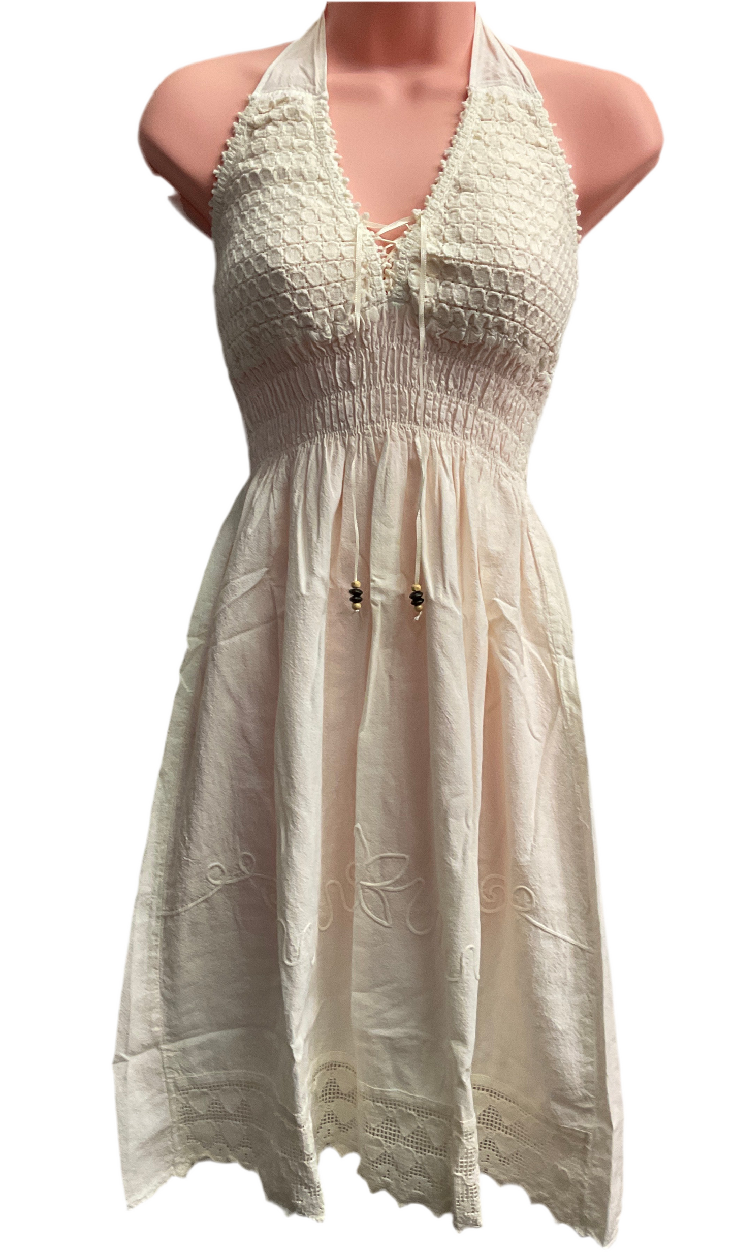 Jenny Corto Dress