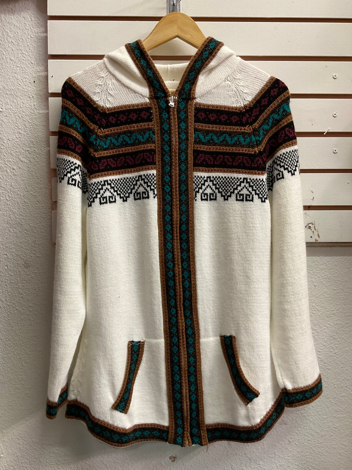 Artisan Sweater