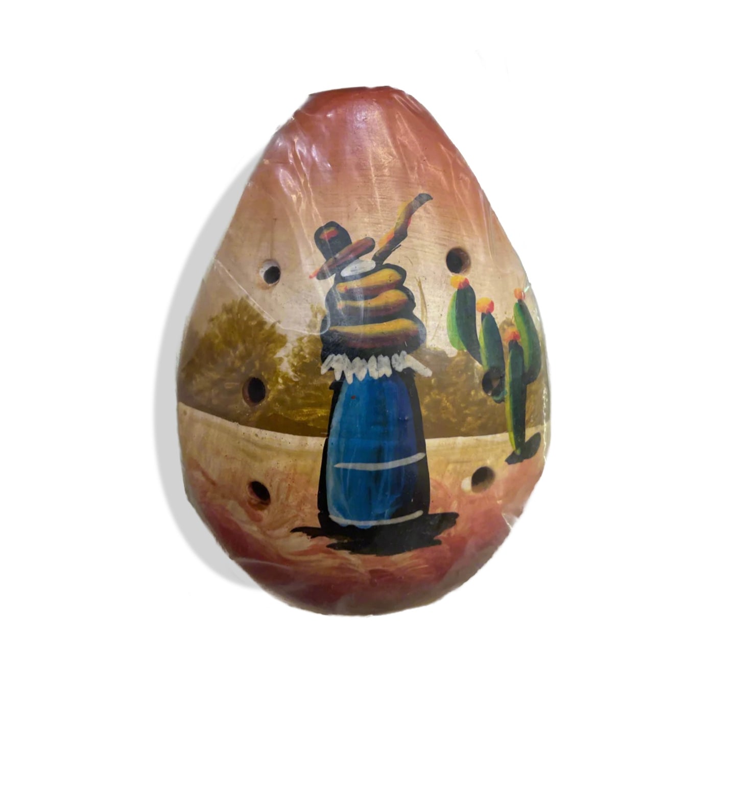 Ocarina