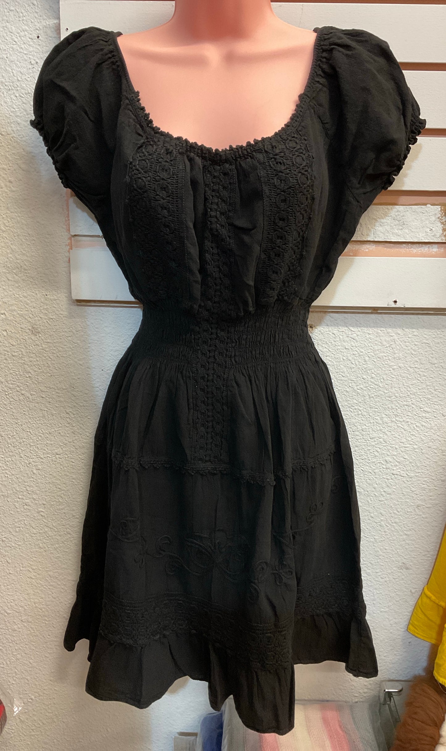 Cielo Dress