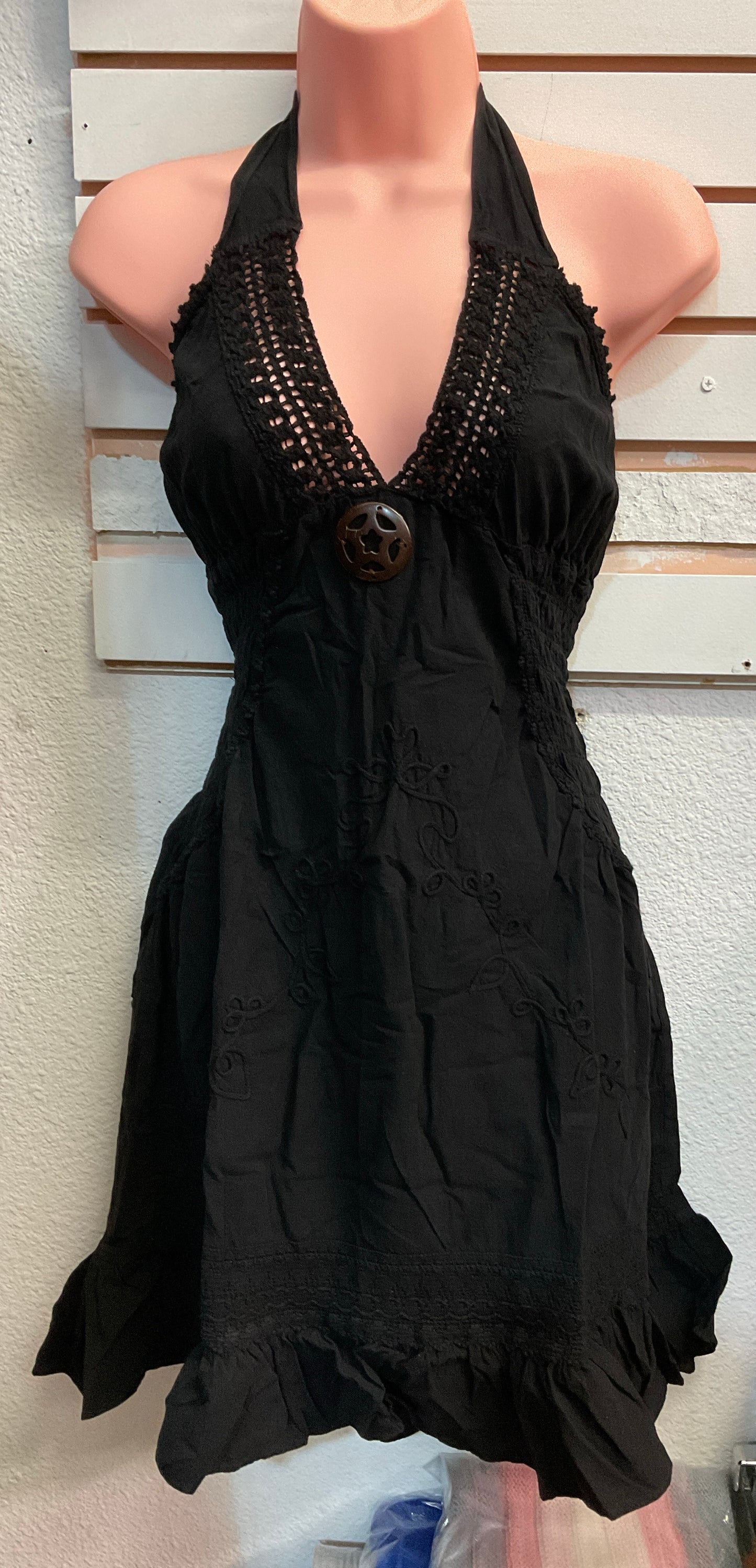Coco Dress