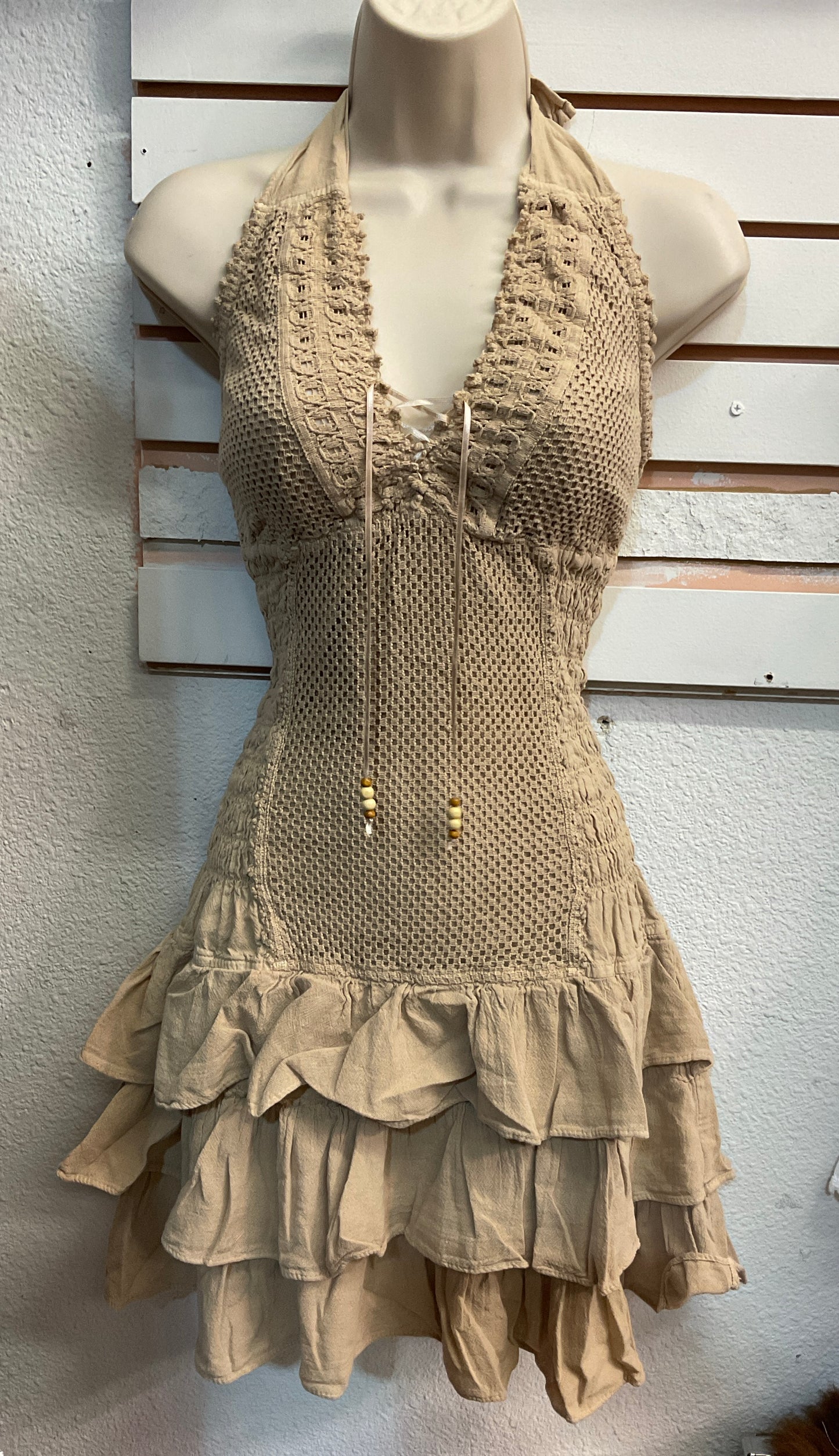 Tango Dress