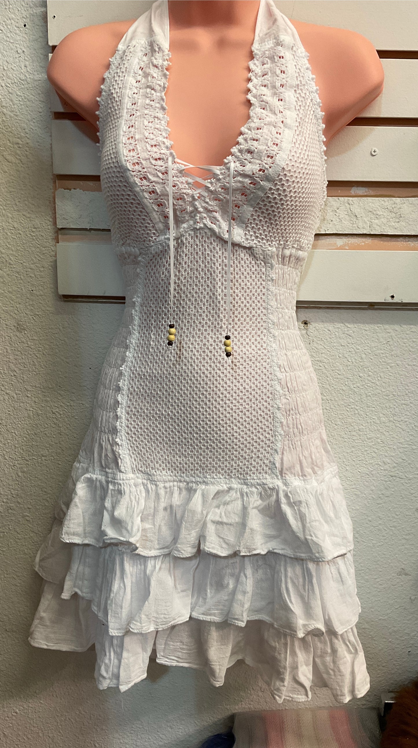 Tango Dress