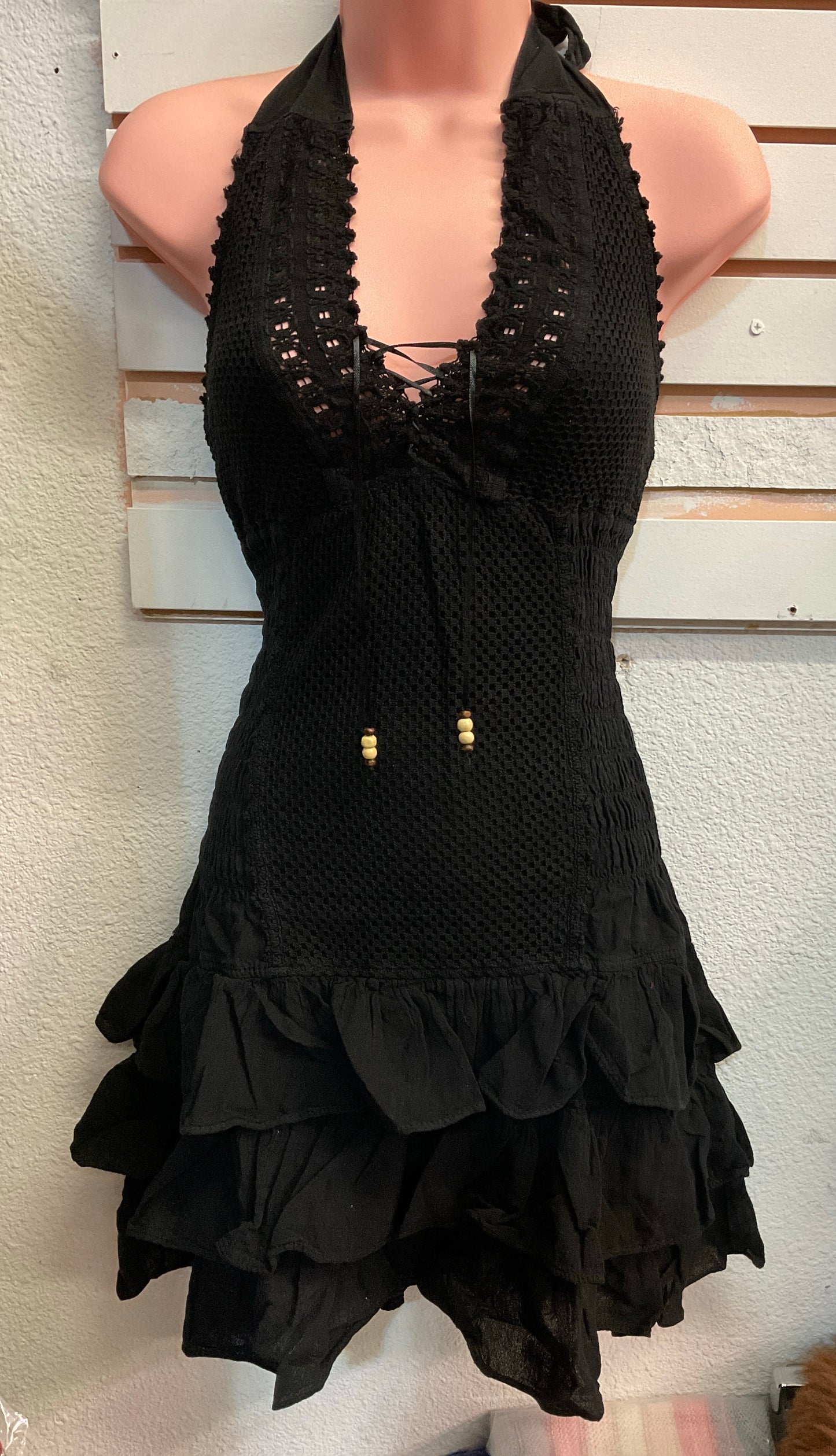 Tango Dress