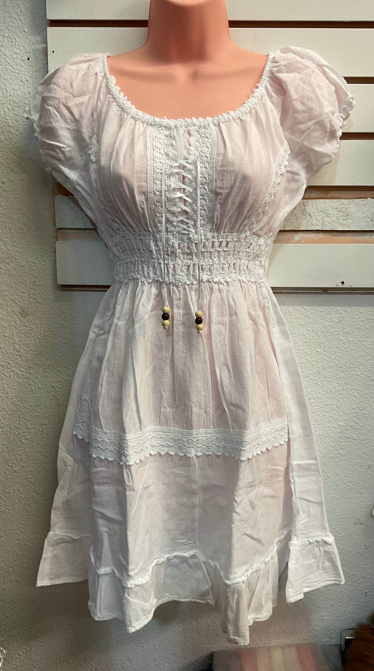 Vania Dress