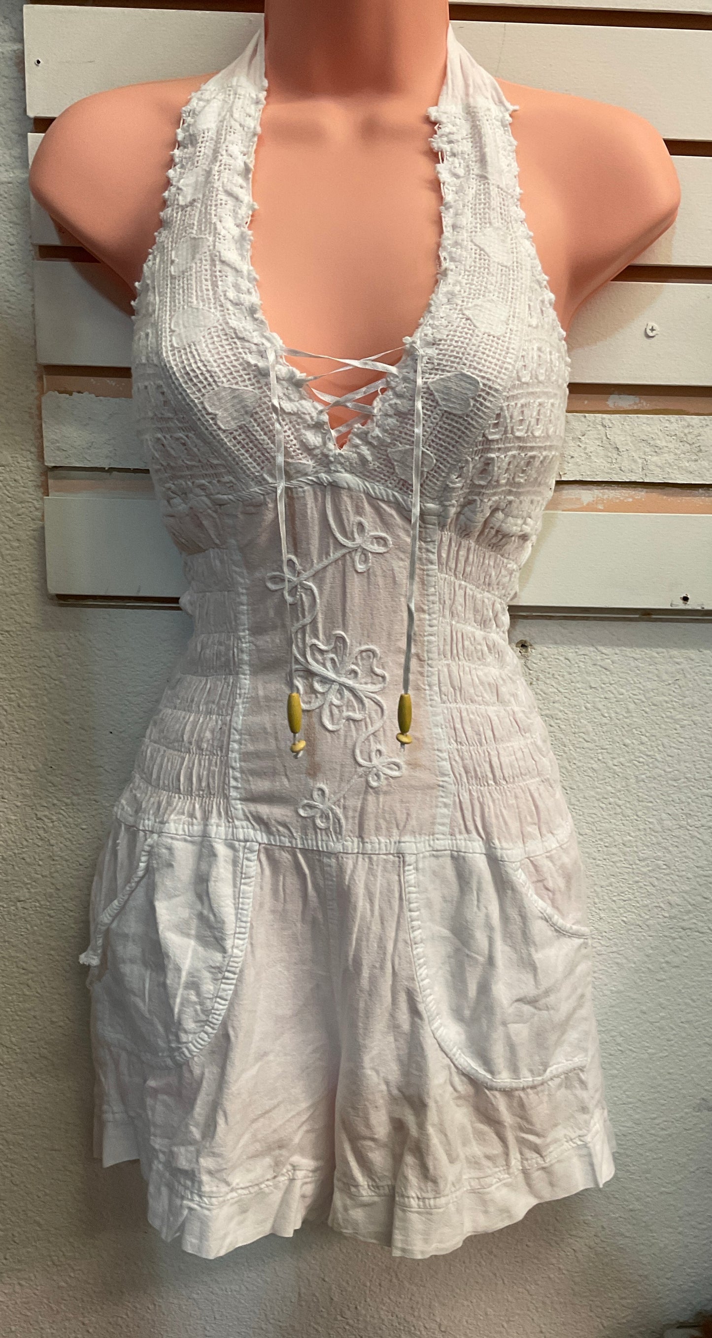 Short Overall