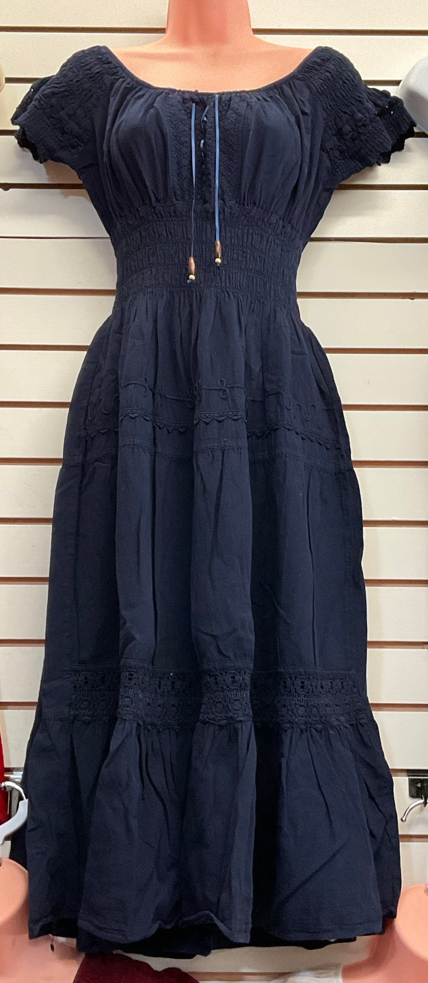 Victoria Dress